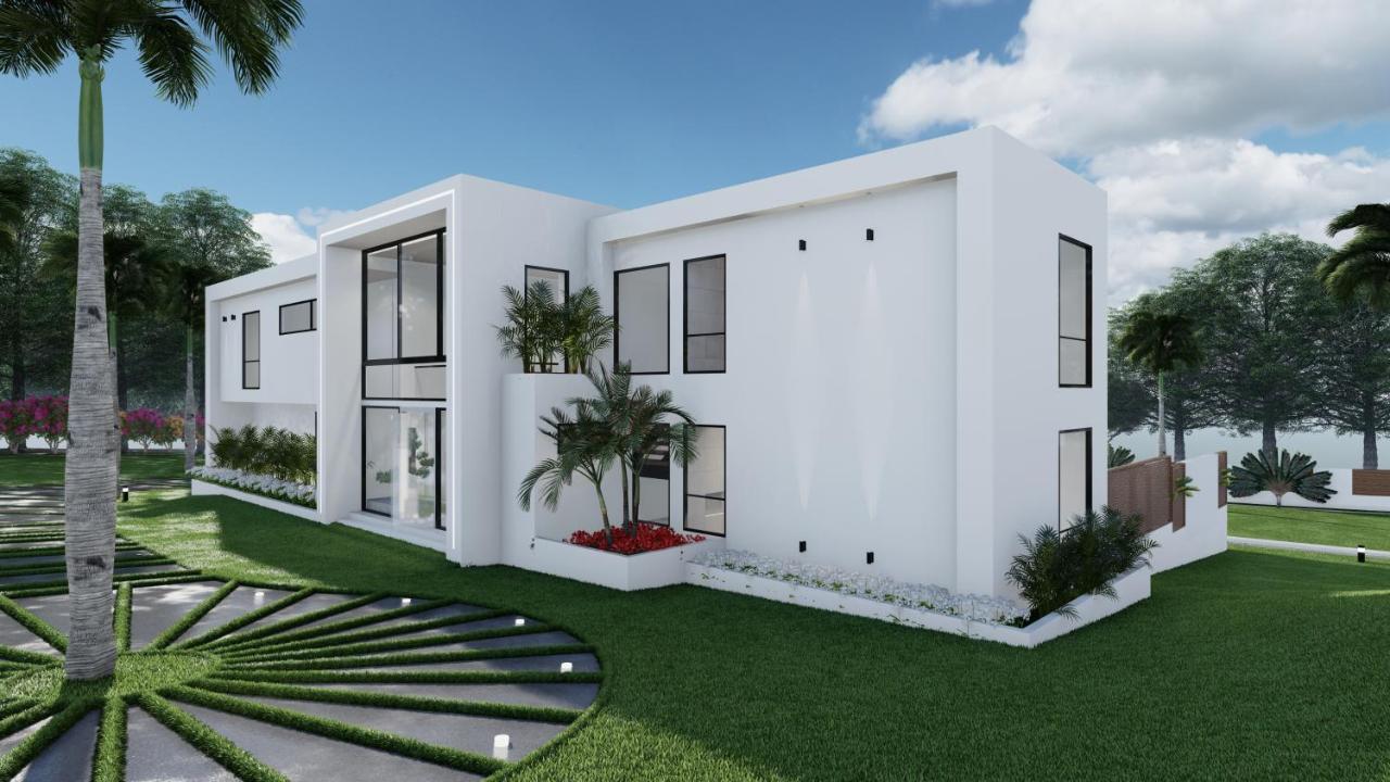 Entire Estate Villa *