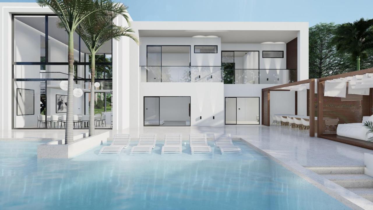 Villa Entire Estate Montego Bay