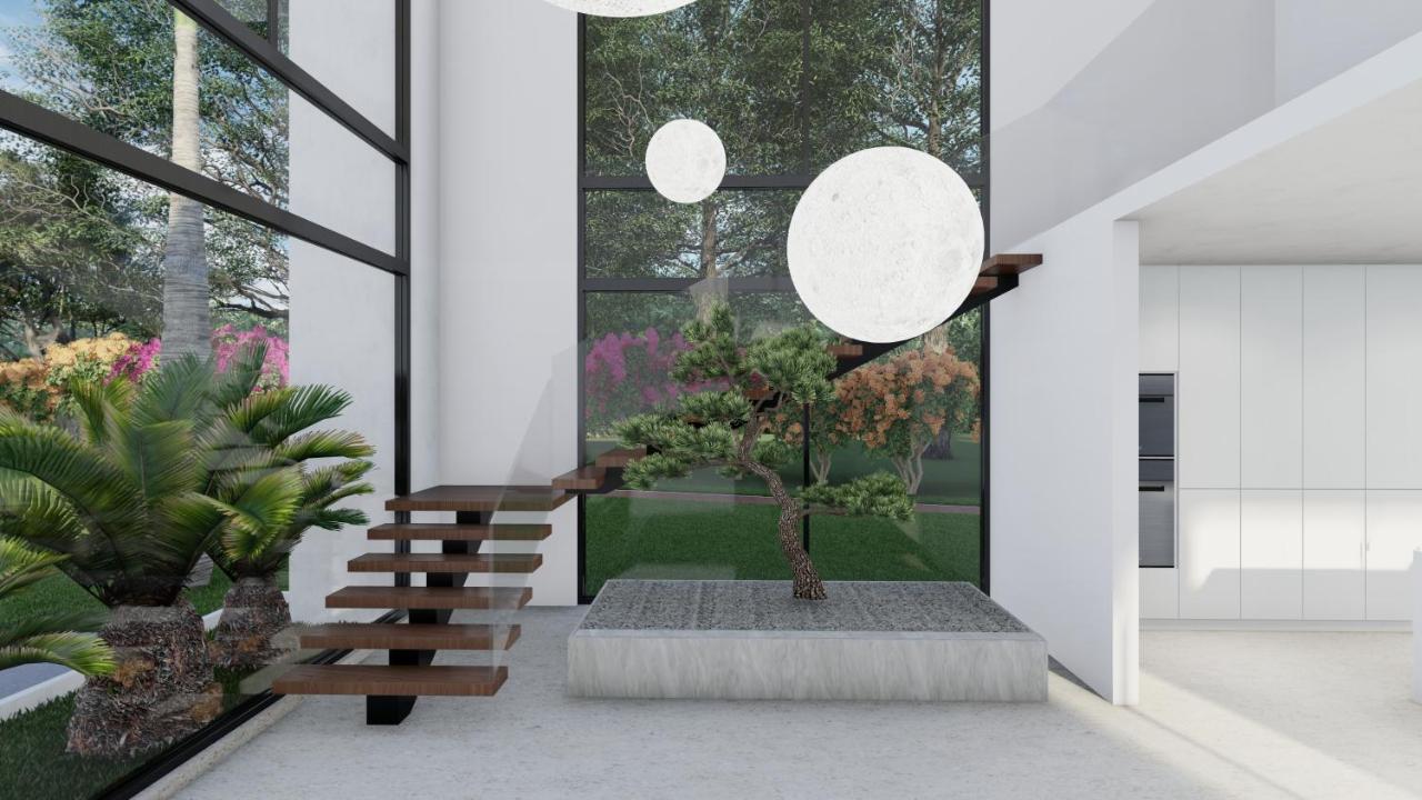 Villa Entire Estate Montego Bay