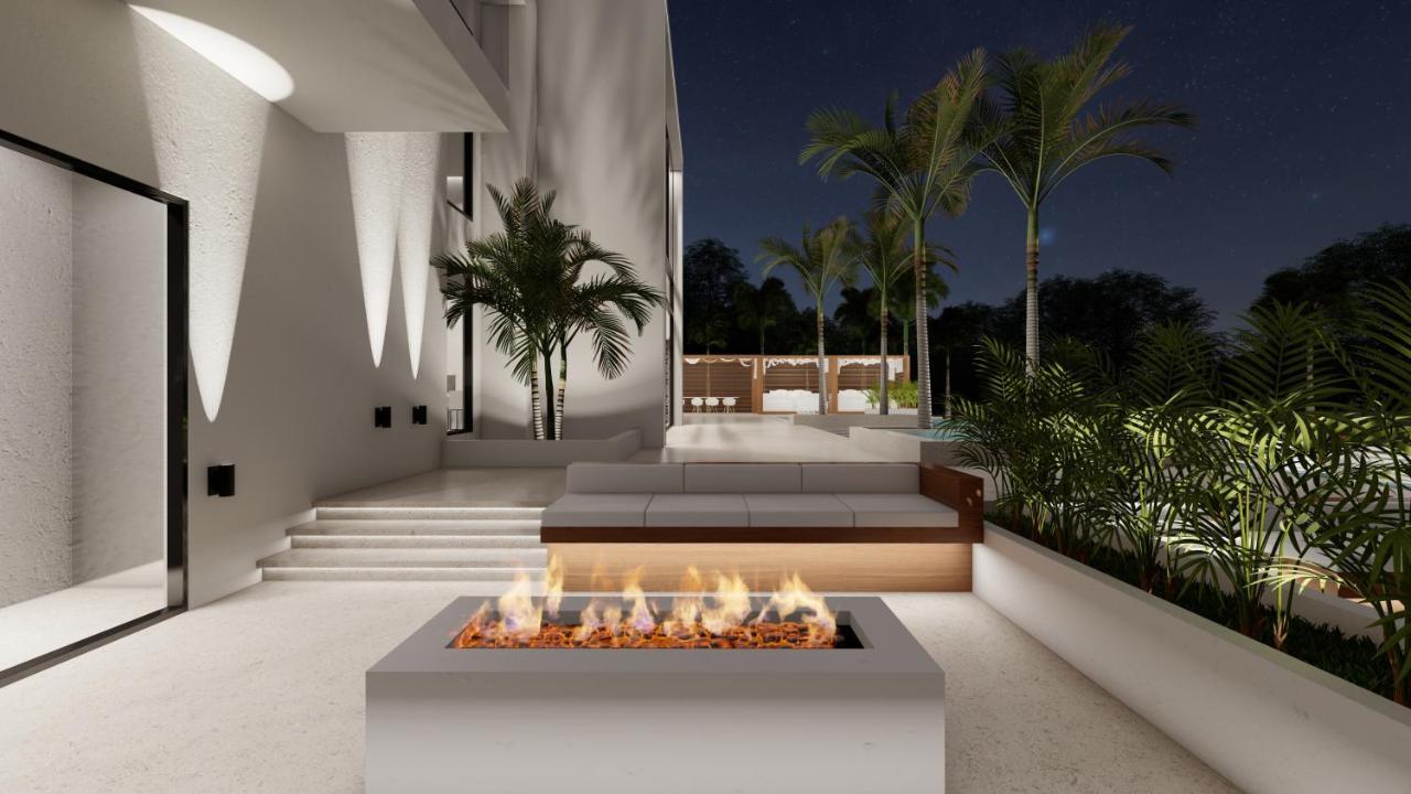 Villa Entire Estate *