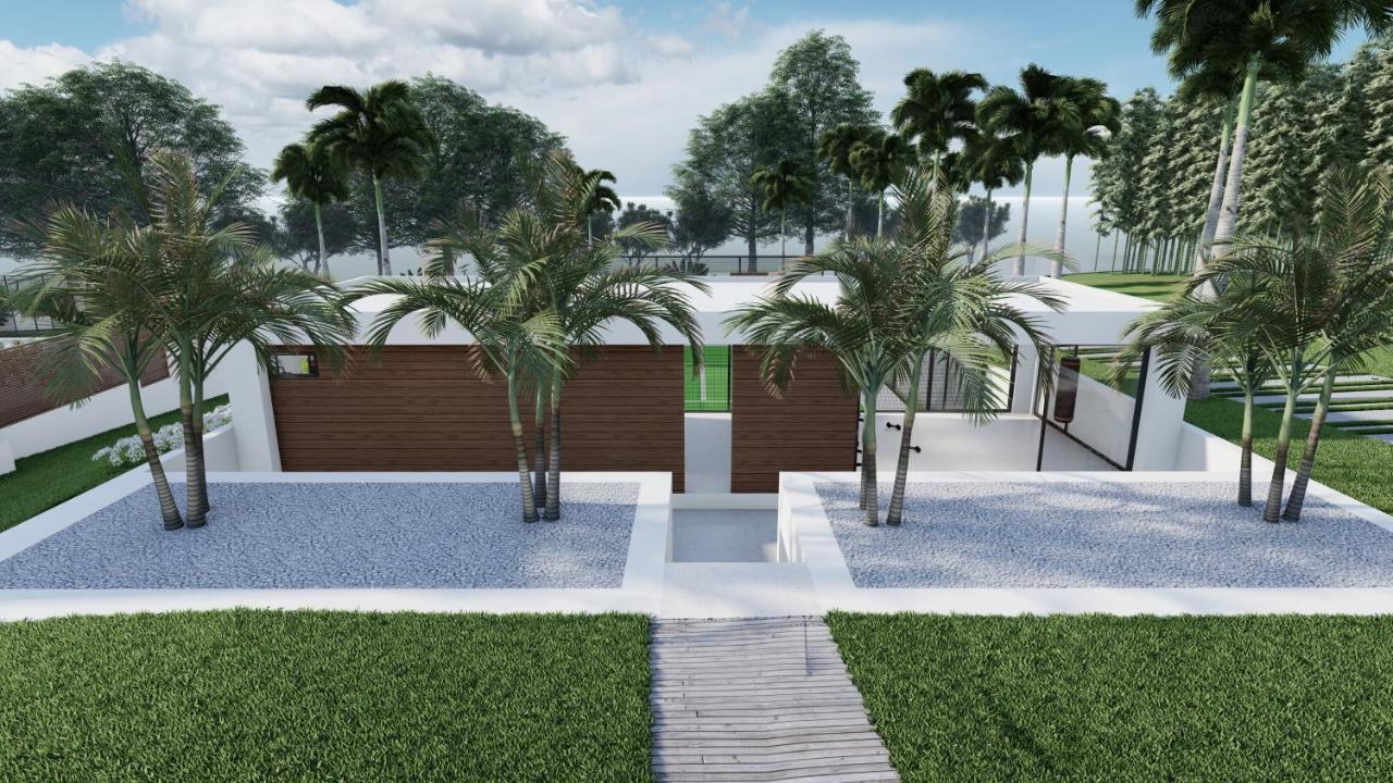 Villa Entire Estate Montego Bay