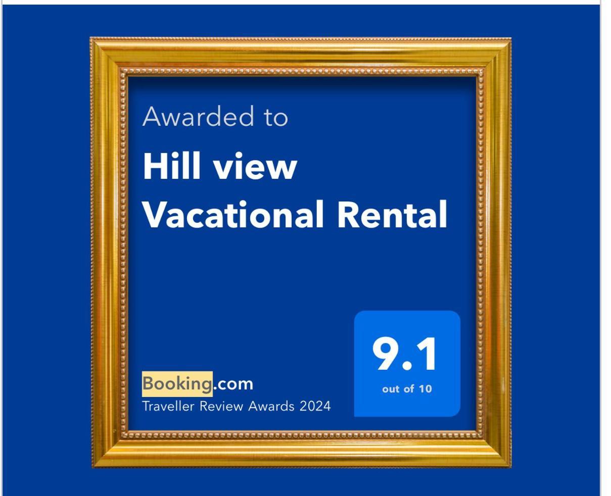Hill View Vacational Bed & Breakfast *