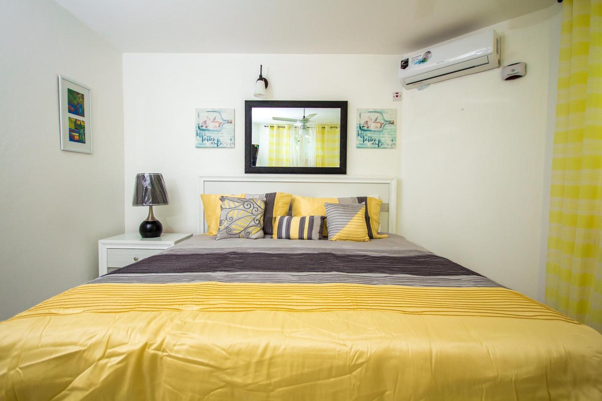 Apartamento Sandcastles 1 Bed 24 Wi Fi Location In Sleeps 2