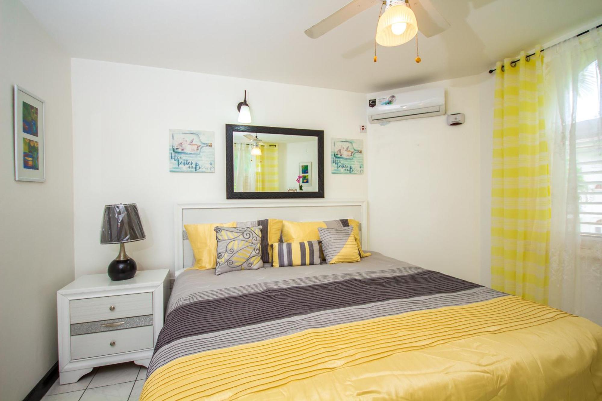Sandcastles 1 Bed 24 Wi Fi Location In Sleeps 2 Ocho Ríos