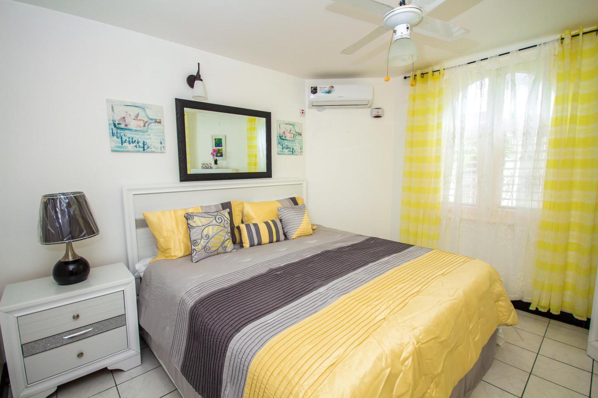 Sandcastles 1 Bed 24 Wi Fi Location In Sleeps 2 * Ocho Ríos