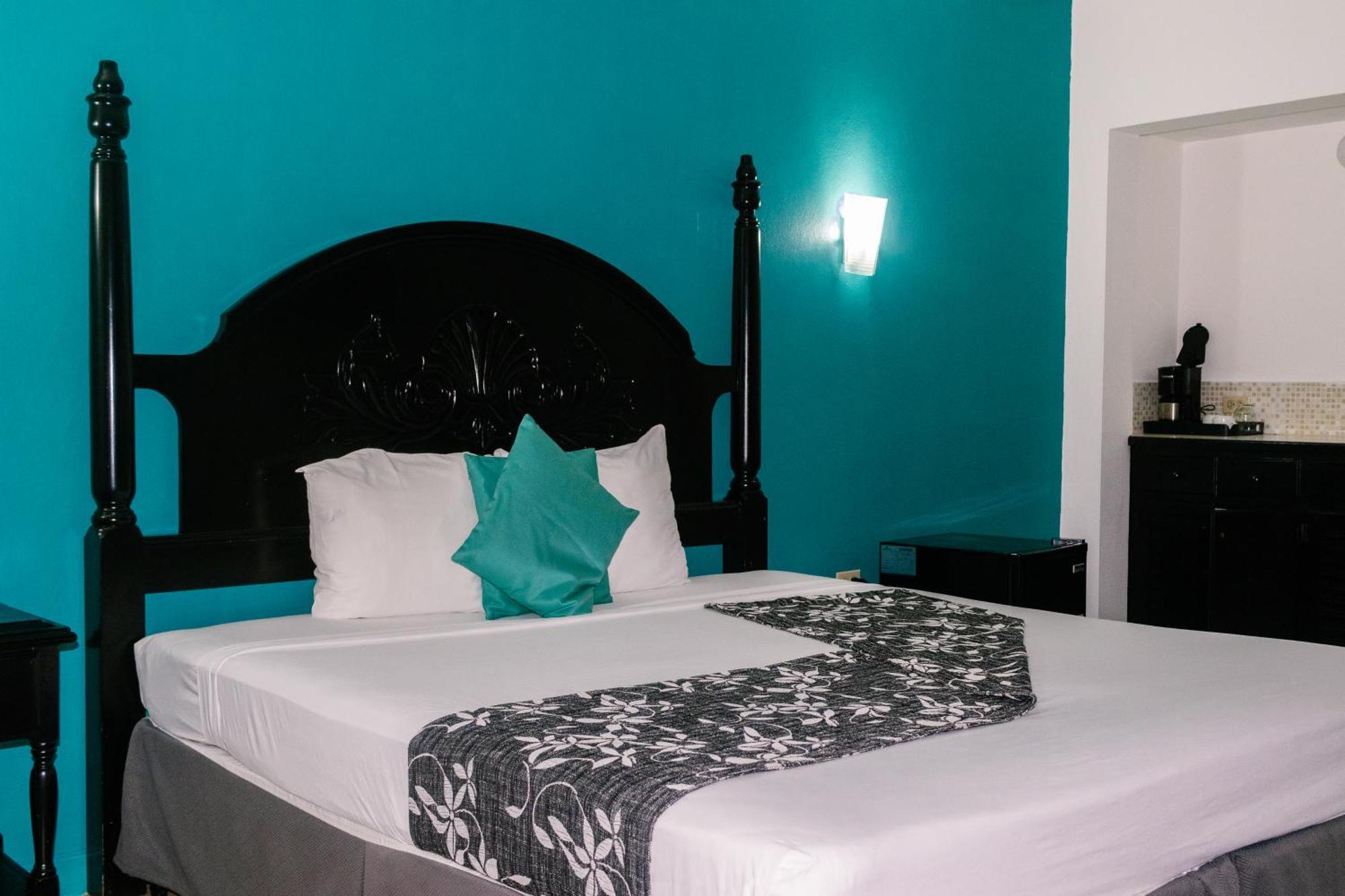 Hotel Grand Excelsior Port Royal Kingston