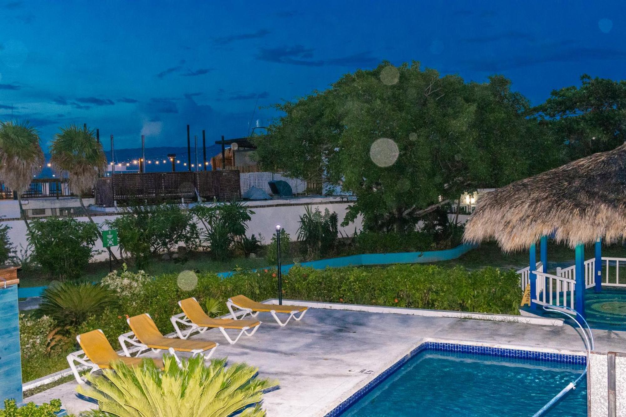 Grand Excelsior Port Royal Hotel Kingston