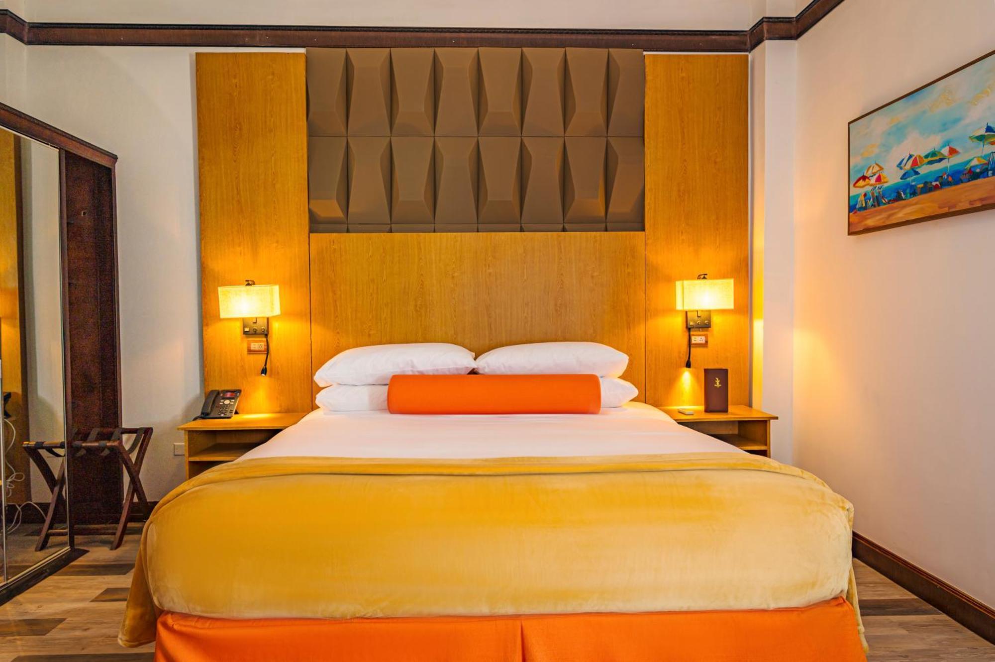 Hotel Sago Palm Ocho Ríos