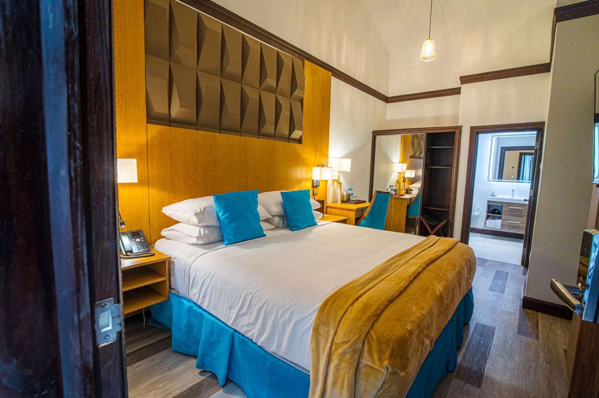 Sago Palm Hotel Ocho Ríos