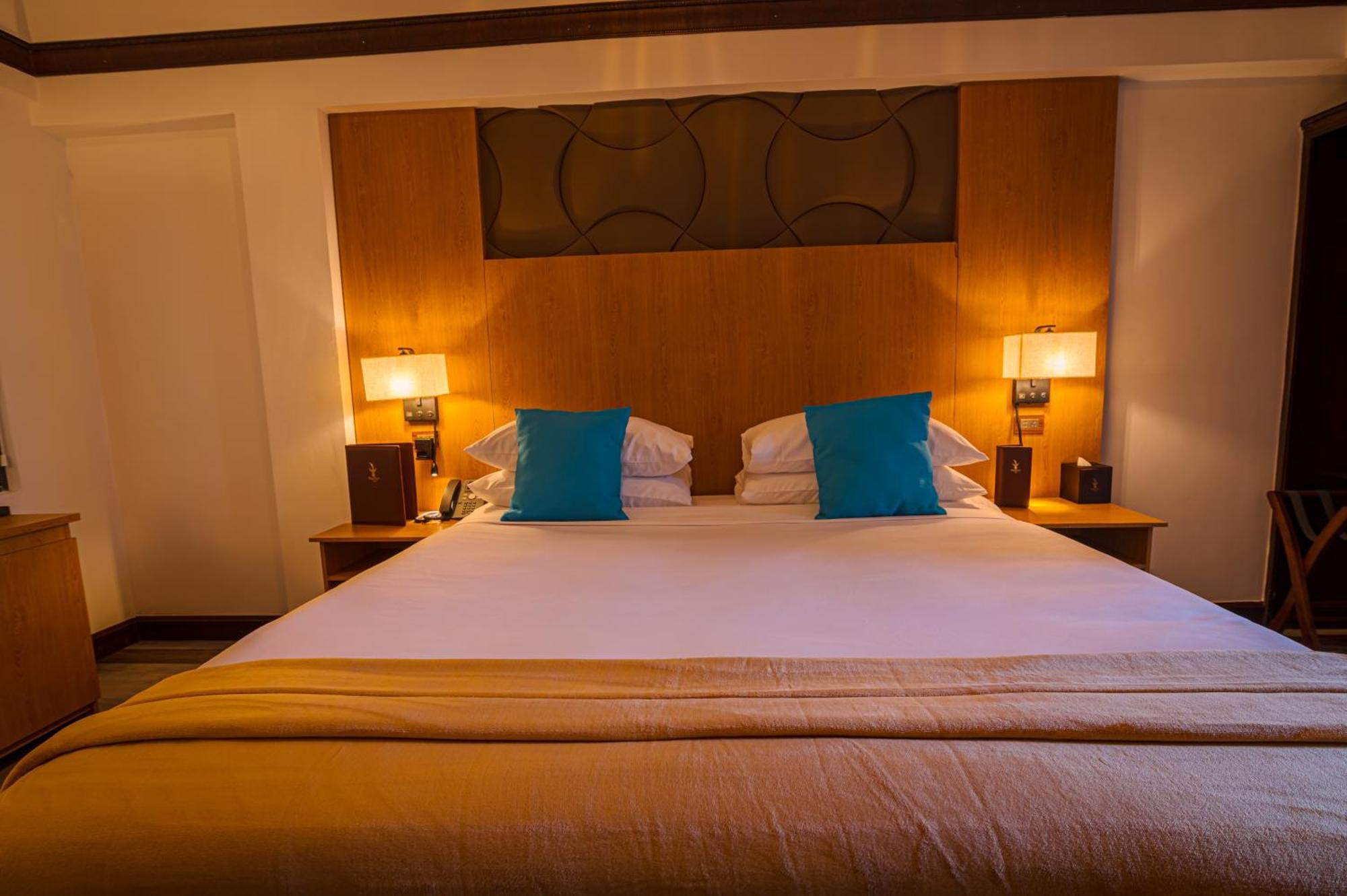 Hotel Sago Palm Ocho Ríos