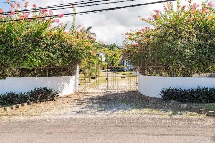 Apartment Ancella'S Garden Apartment-Beach-5Min Drive, 1 Hr Montego Bay, 25 Mins Ocho Rios, Continental Breakfast Runaway Bay