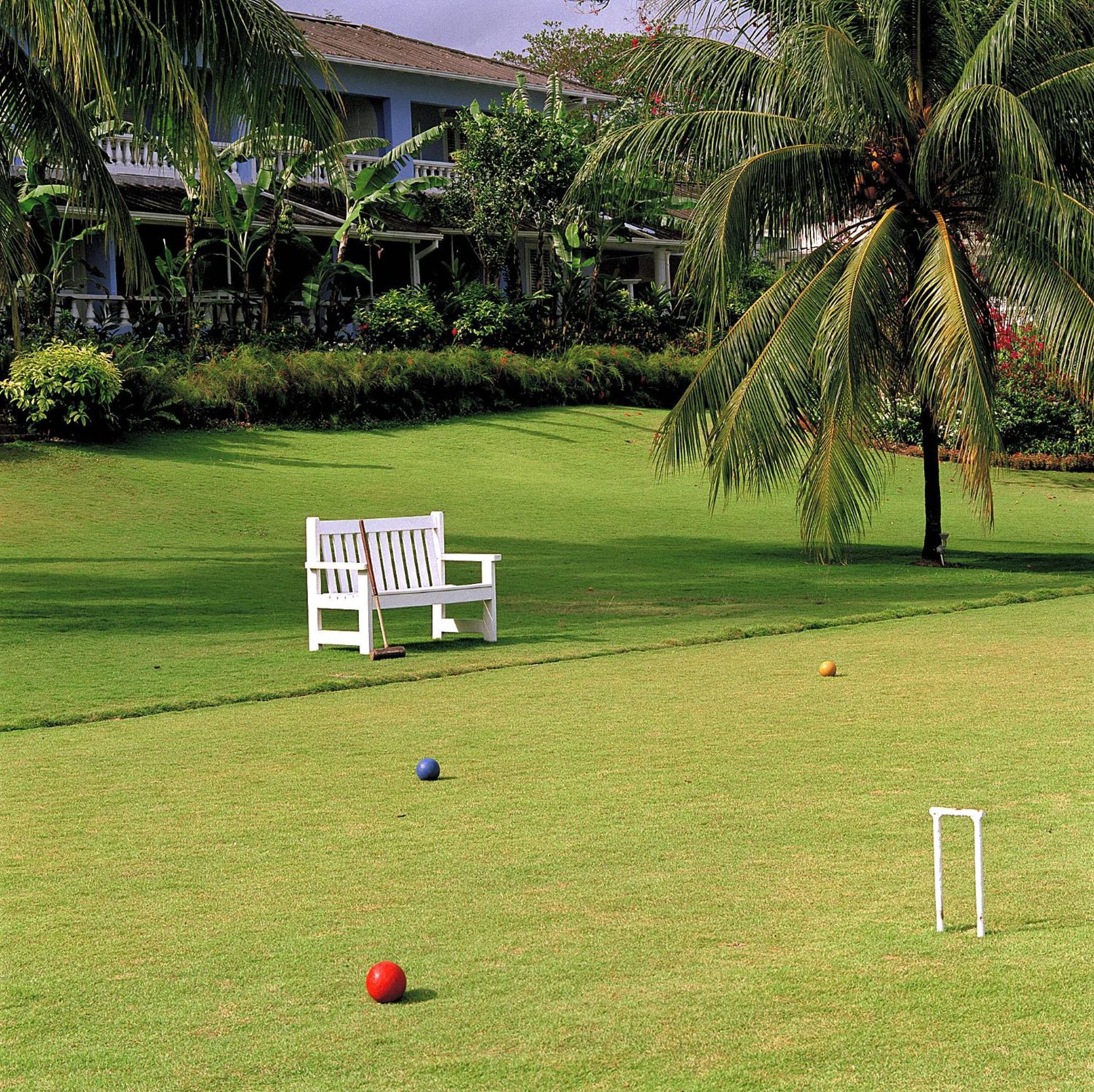 Hotel Jamaica Ocho Ríos