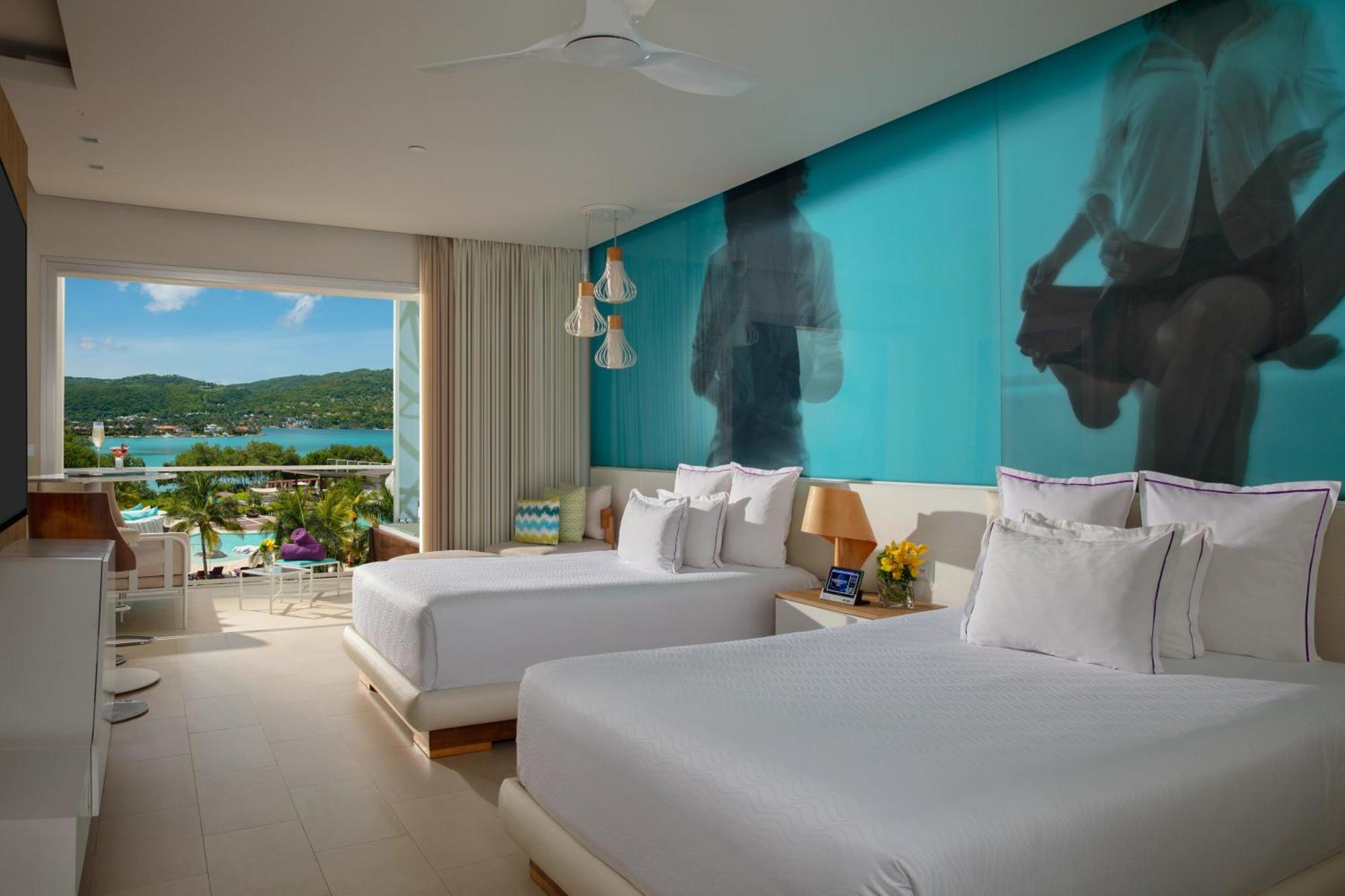 Breathless (adults Only) Montego Bay