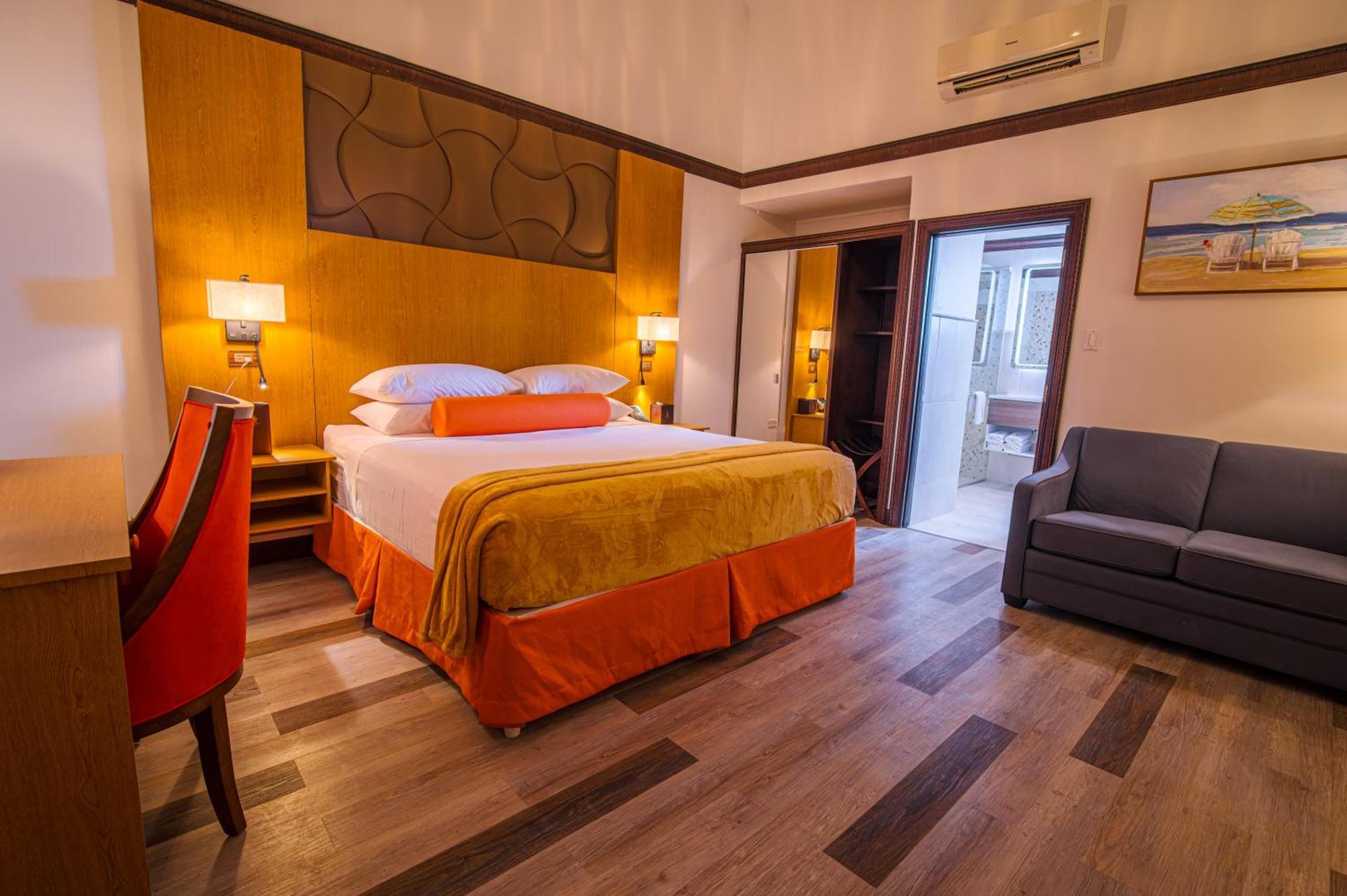 Hotel Sago Palm Ocho Ríos