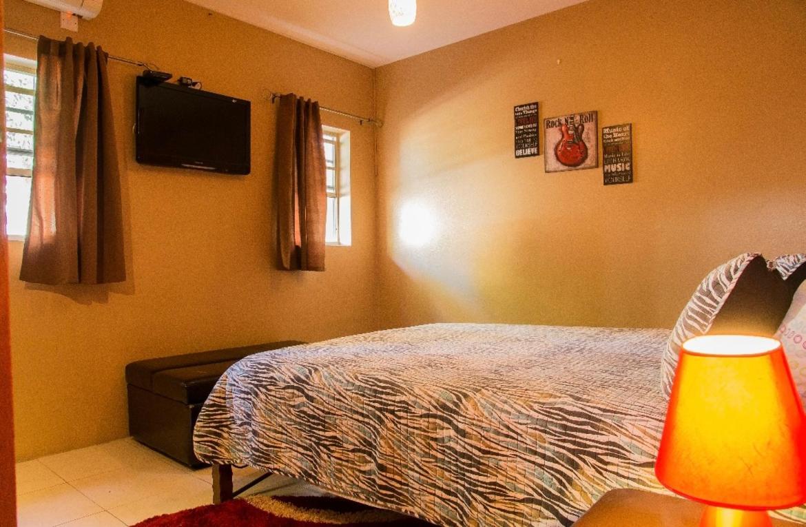One32 Guest house 2*