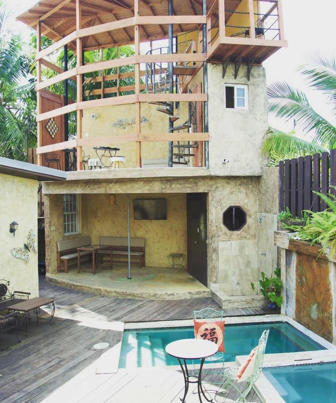 Guest house One32 2*