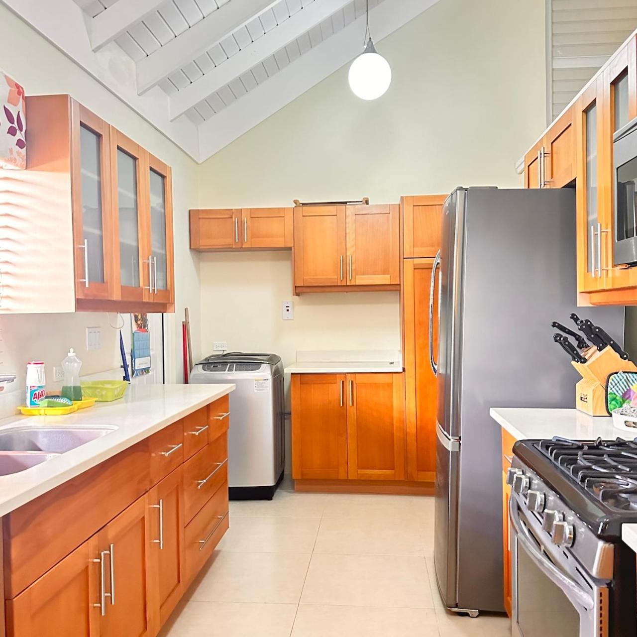 Jamnick Vacation - Richmond, St Ann, Jamaica Apartahotel *
