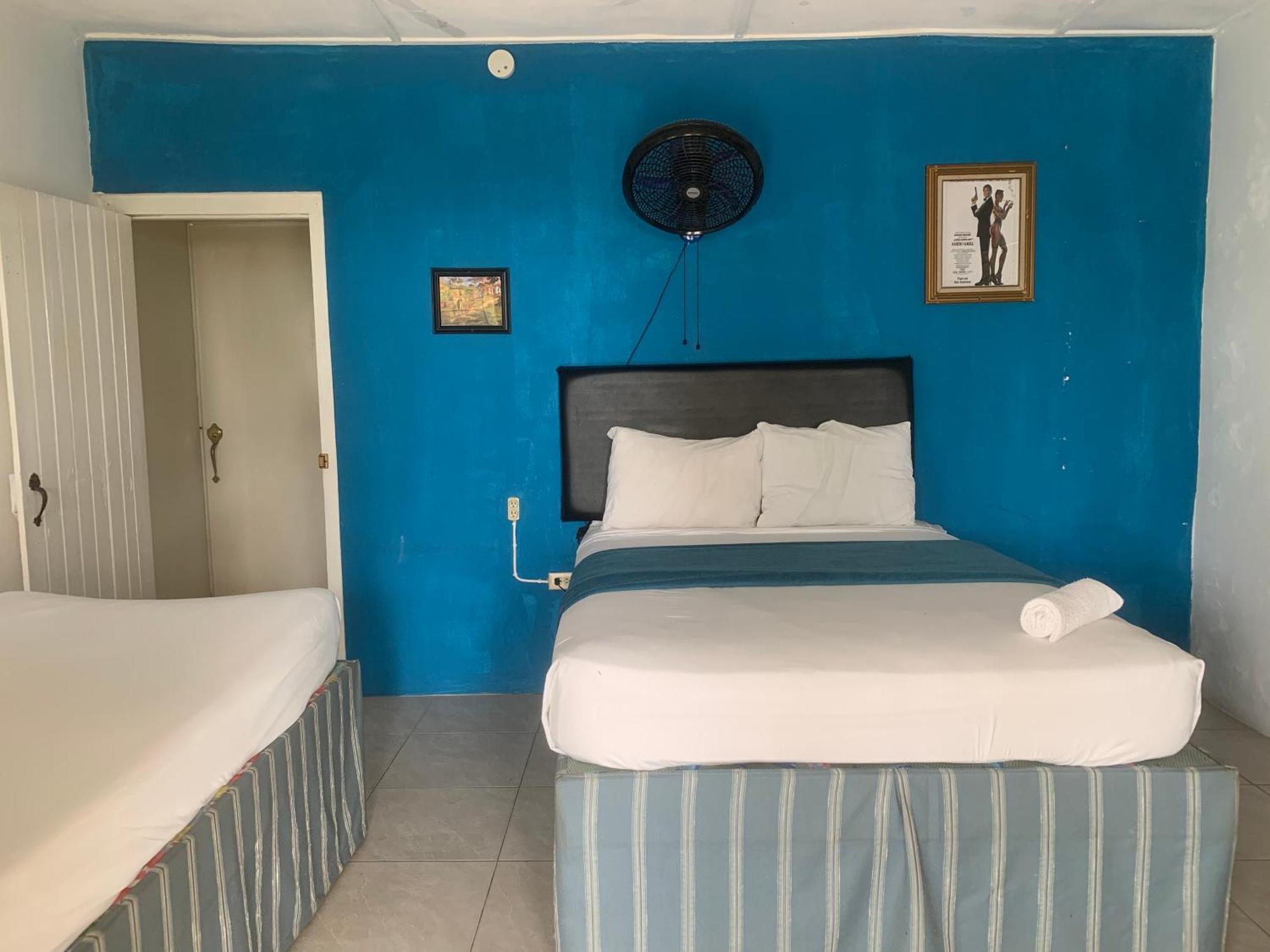Bed and breakfast Kingsworth Kingston