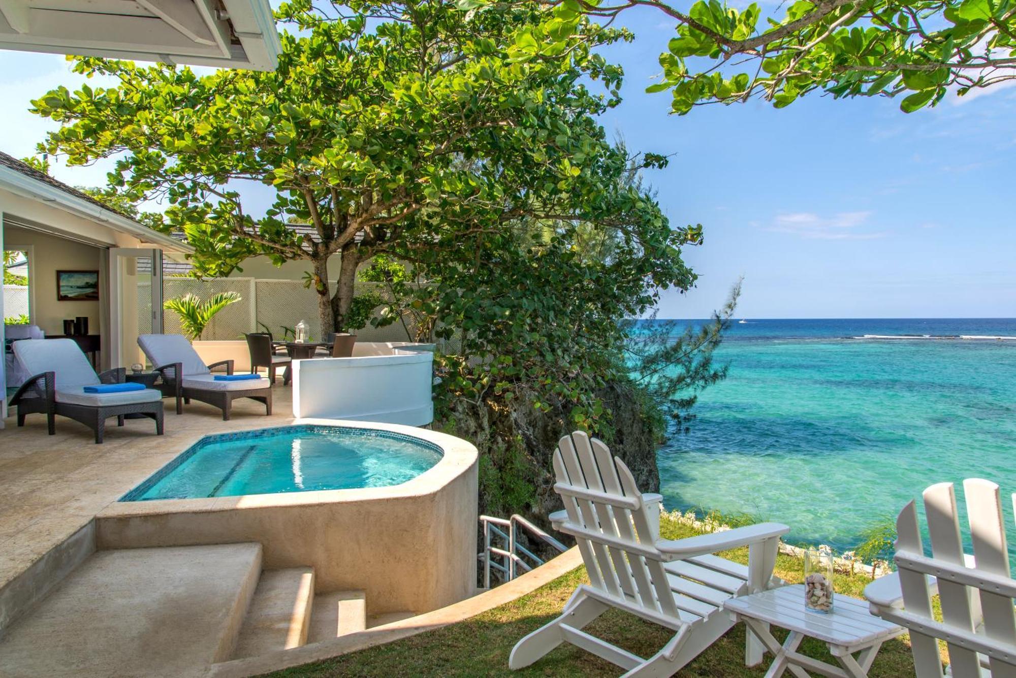 Hotel Jamaica Ocho Ríos
