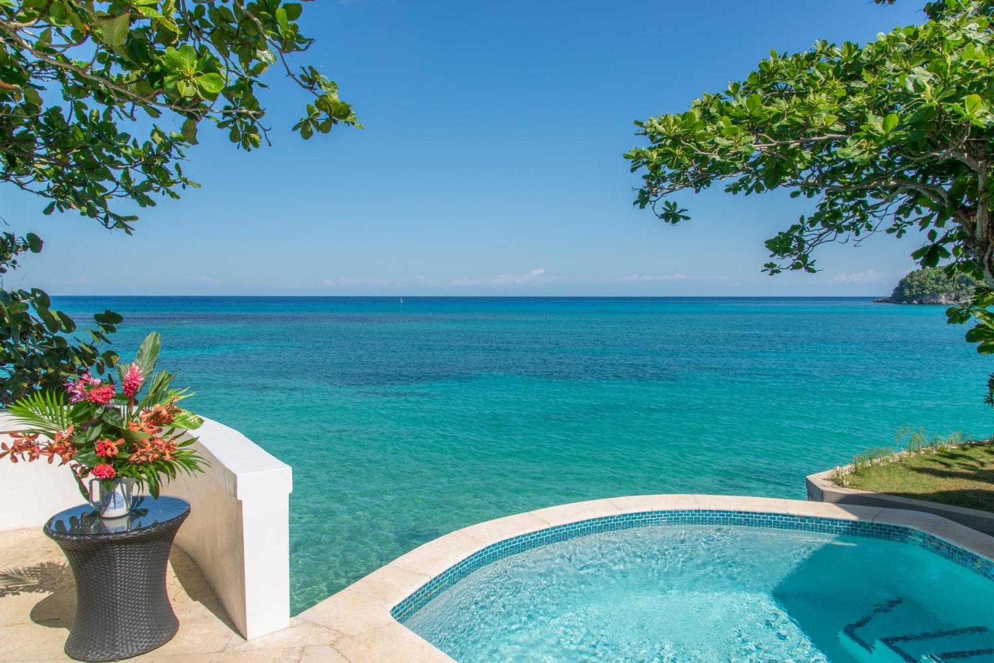 Jamaica Ocho Ríos