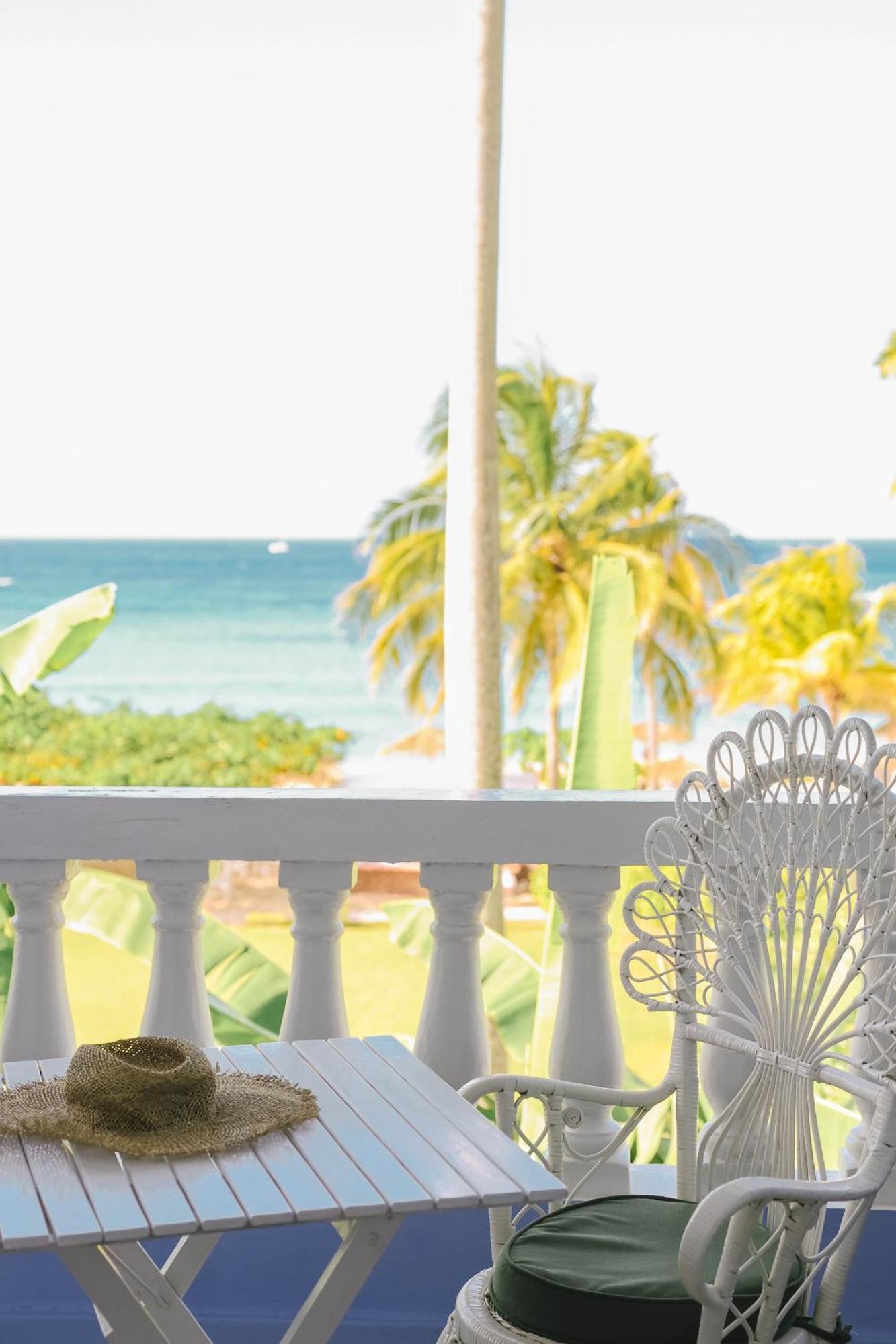 Hotel Jamaica Ocho Ríos