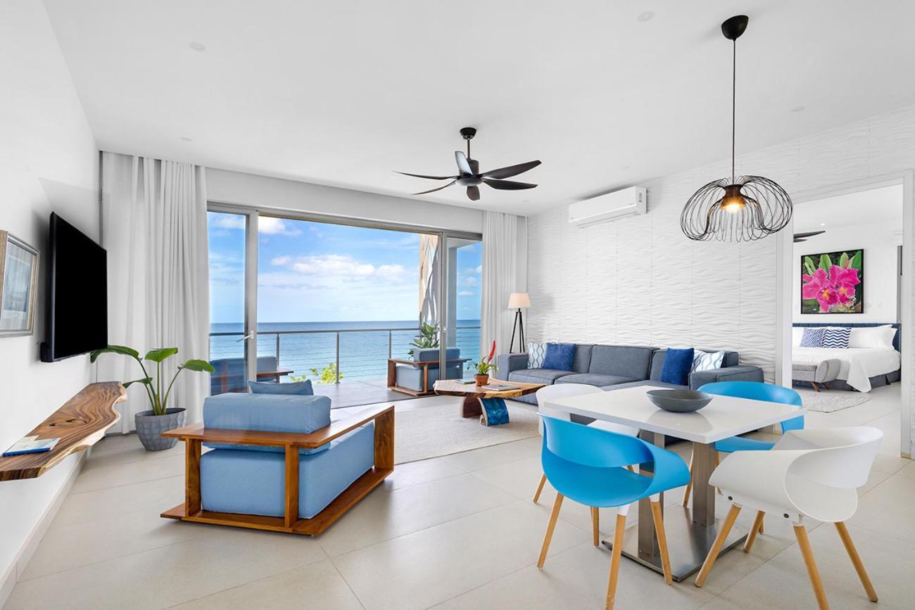 Santosha Jm - 10 Bedroom W Private Whitehouse