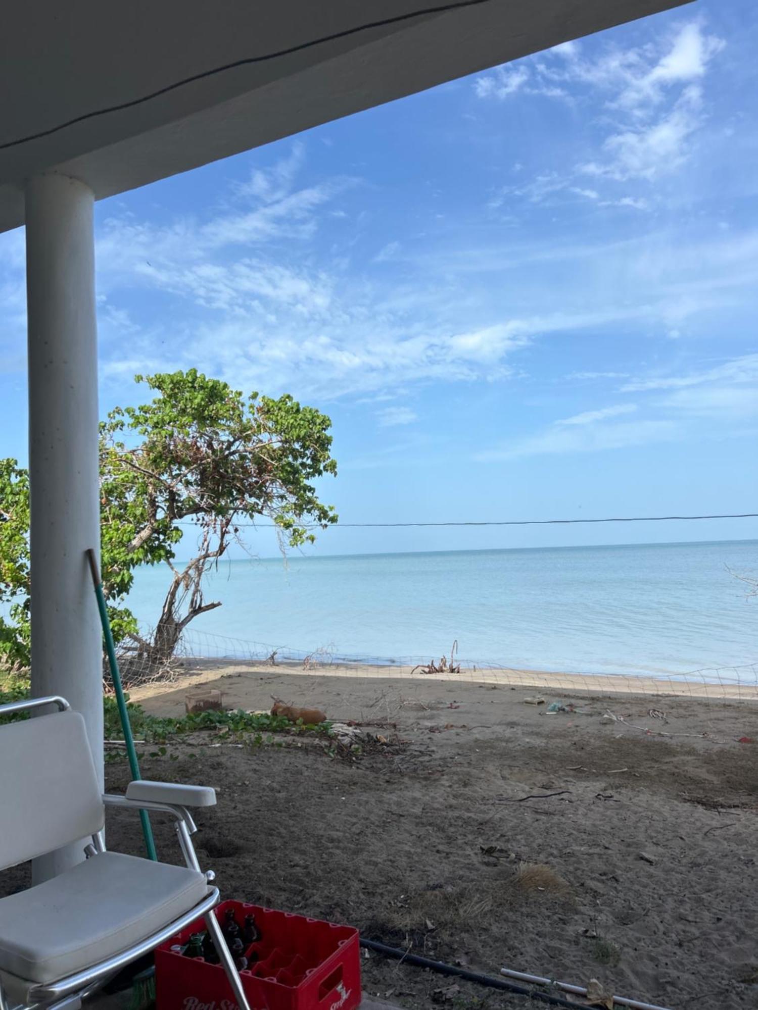 On The Ocean Homestay