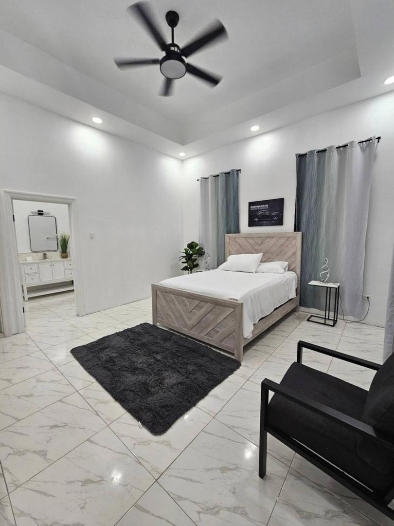 Blanco Oasis *