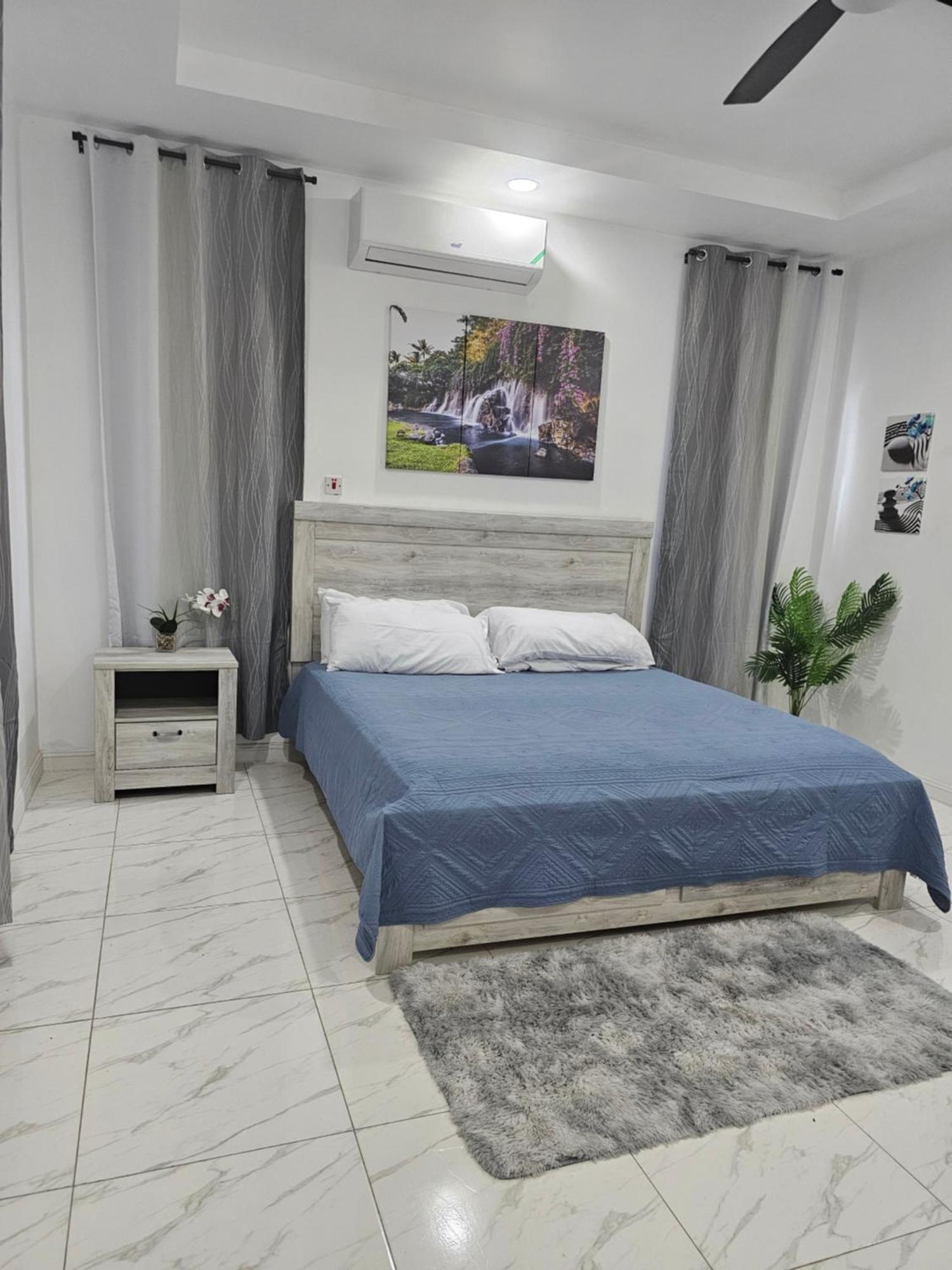 Blanco Oasis Villa *