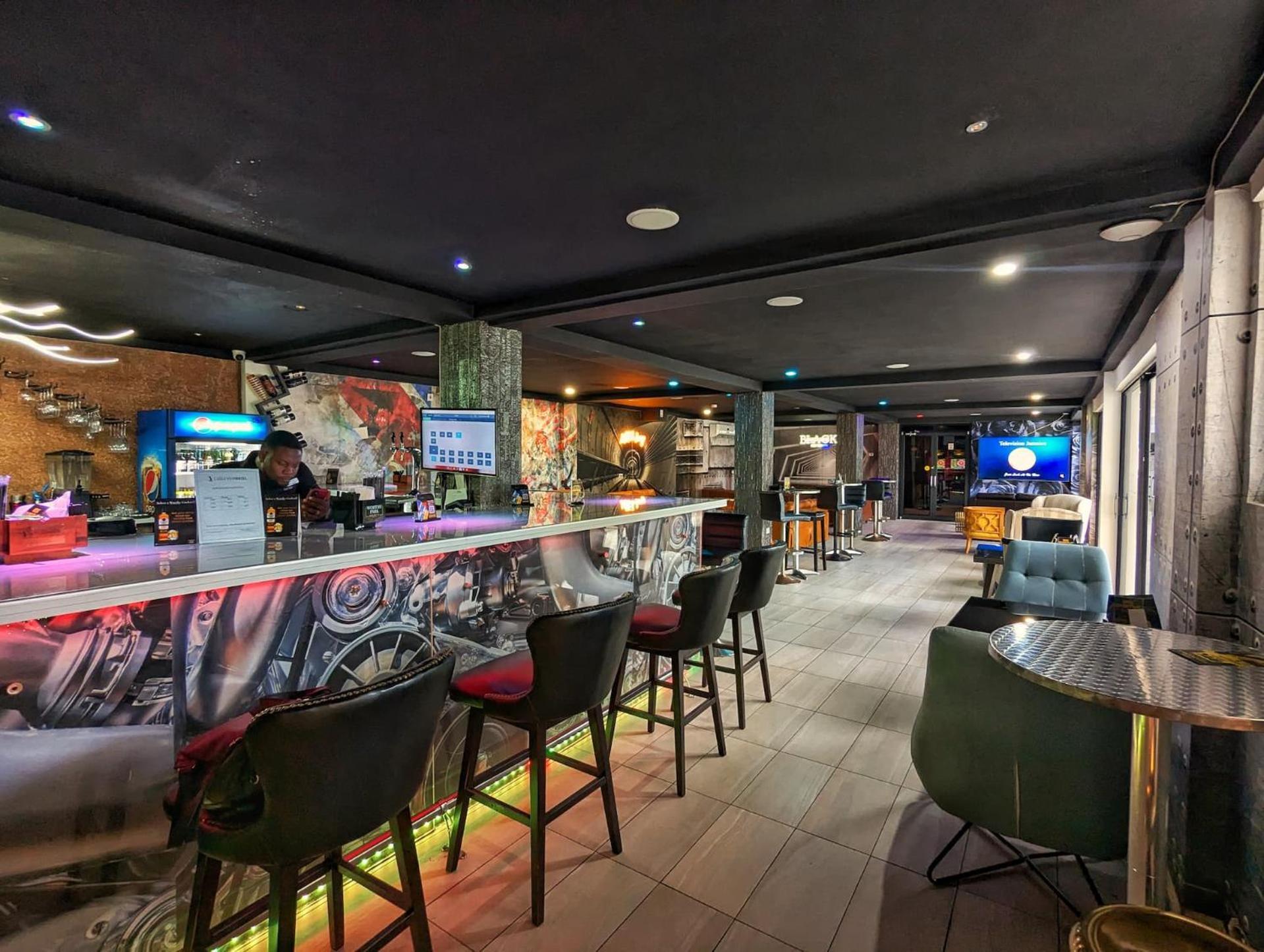 Golfview Hotel Mandeville