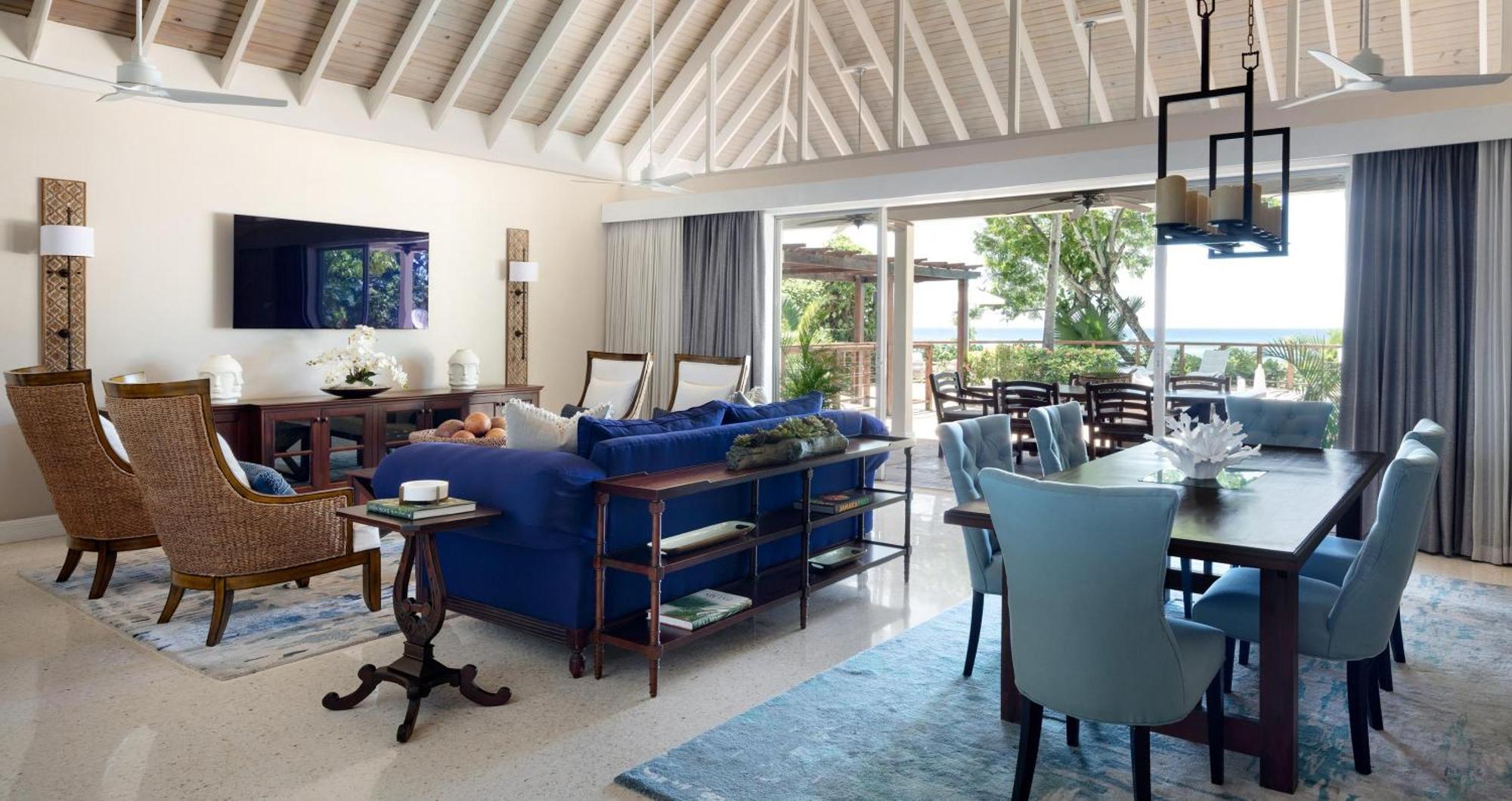 Sandals Royal Plantation - Couples Only (adults Only) Ocho Rios