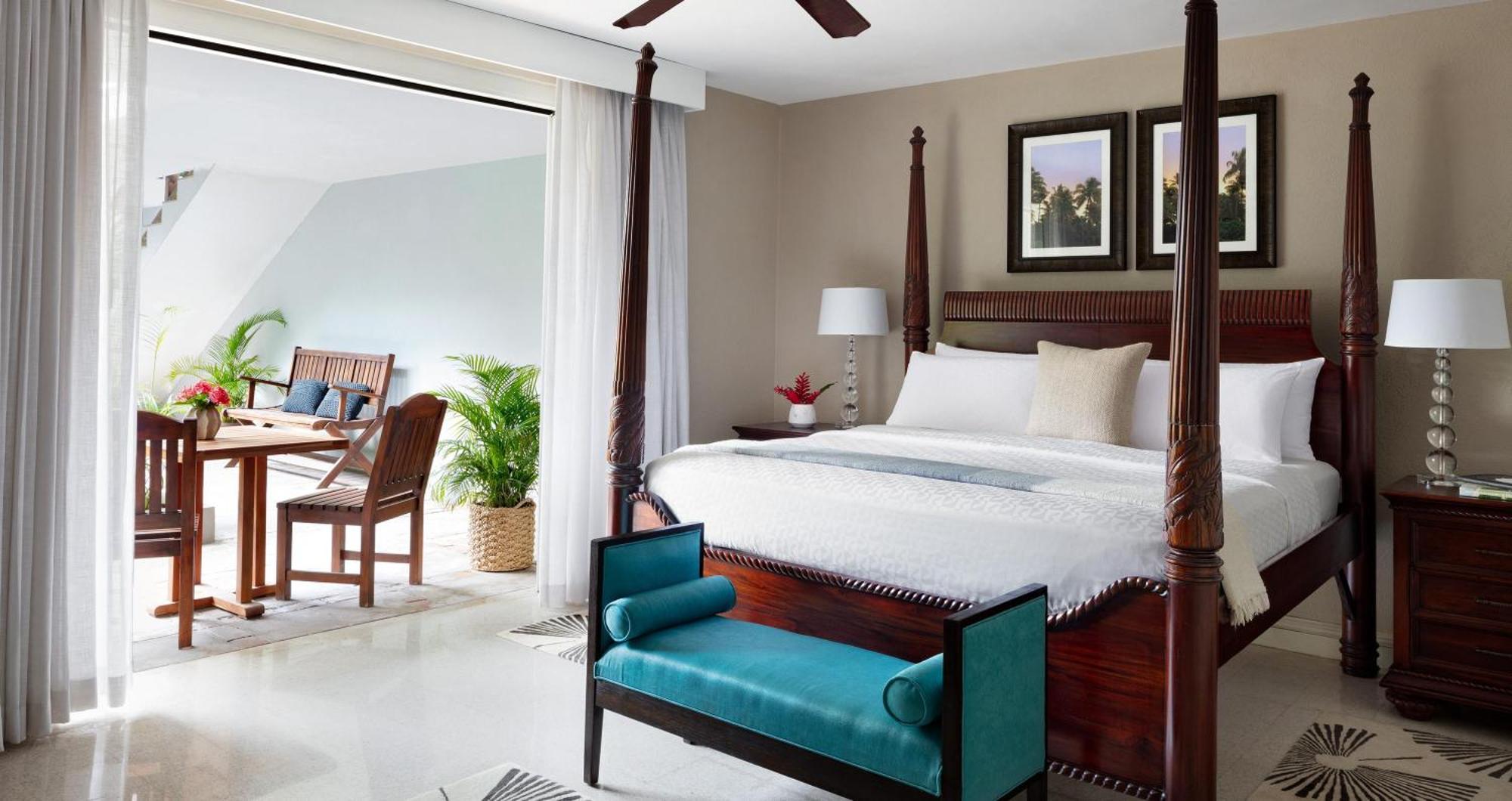 Sandals Royal Plantation - Couples Only (adults Only)