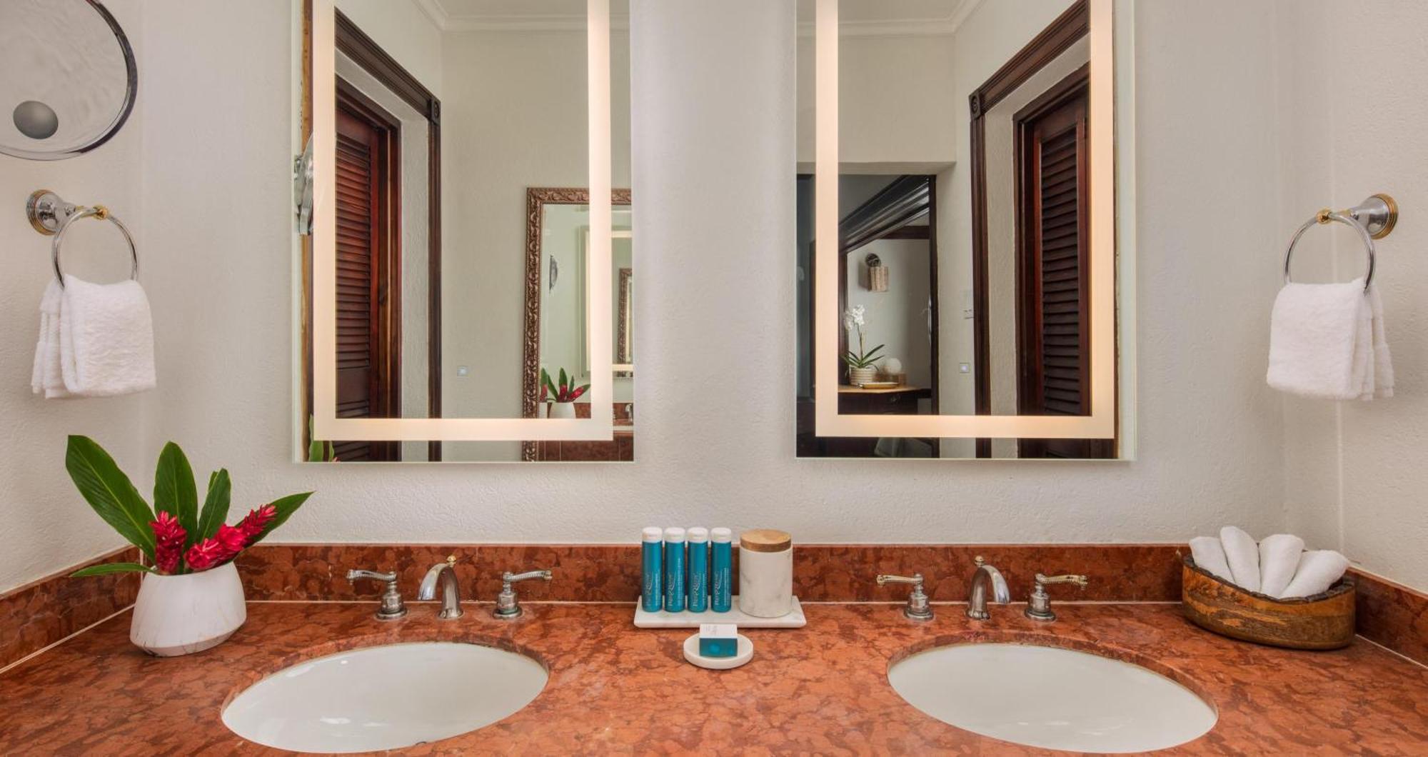 Sandals Royal Plantation - Couples Only (adults Only) Resort 5*