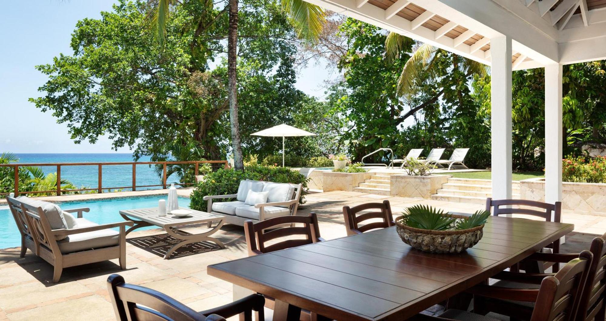 Sandals Royal Plantation - Couples Only (adults Only) Ocho Rios