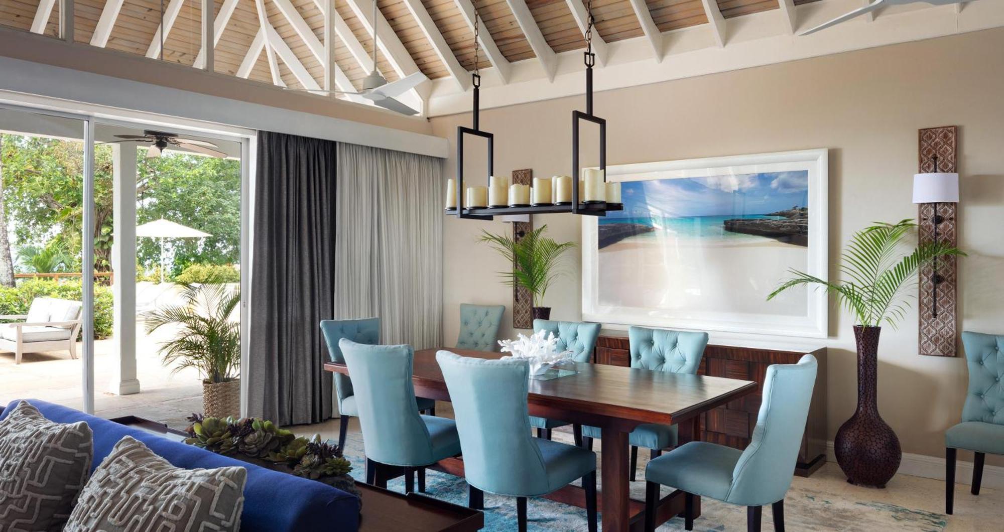 Sandals Royal Plantation - Couples Only (adults Only) Resort