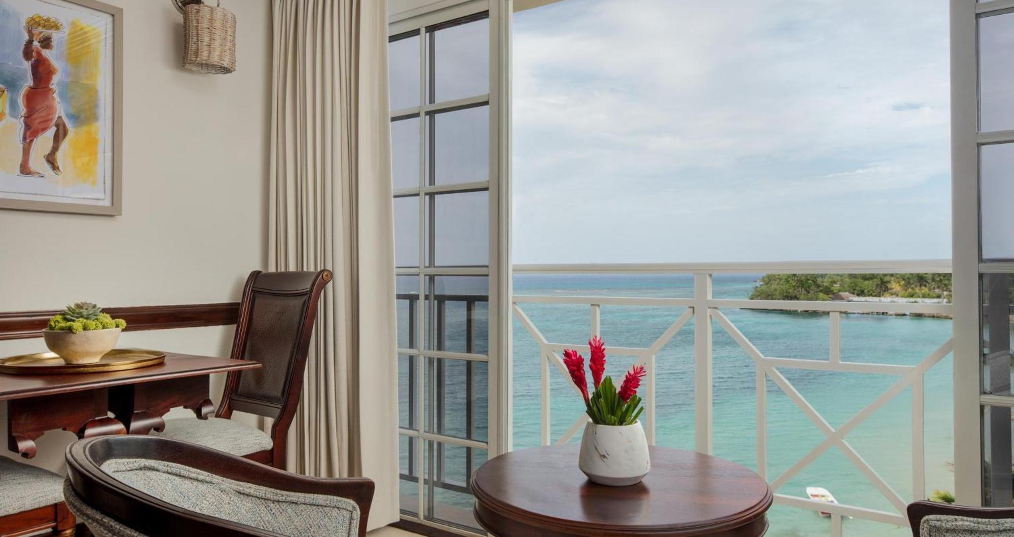 Sandals Royal Plantation - Couples Only (adults Only) Resort 5*