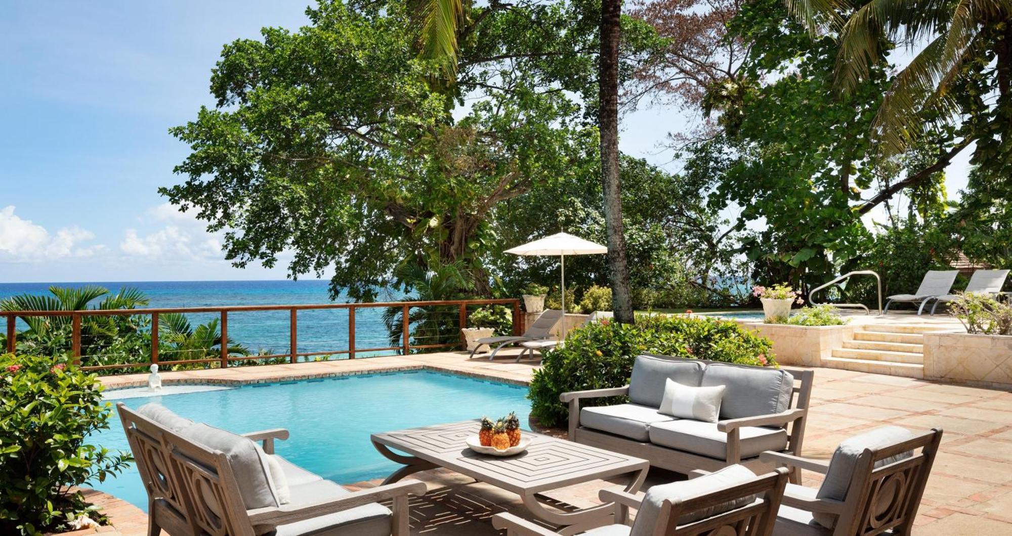 Resort Sandals Royal Plantation - Couples Only (adults Only) 5*