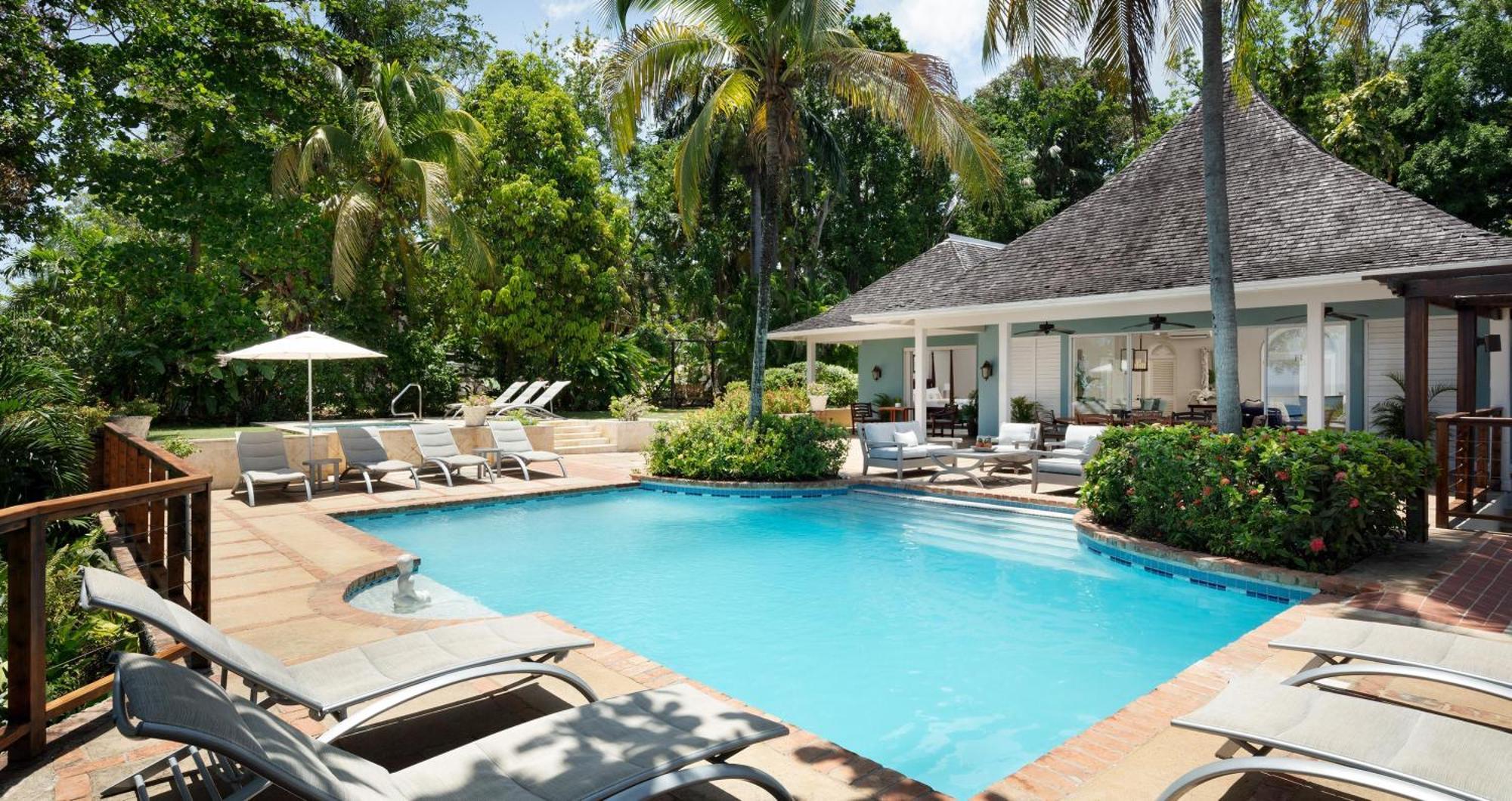 Resort Sandals Royal Plantation - Couples Only (adults Only) Ocho Rios