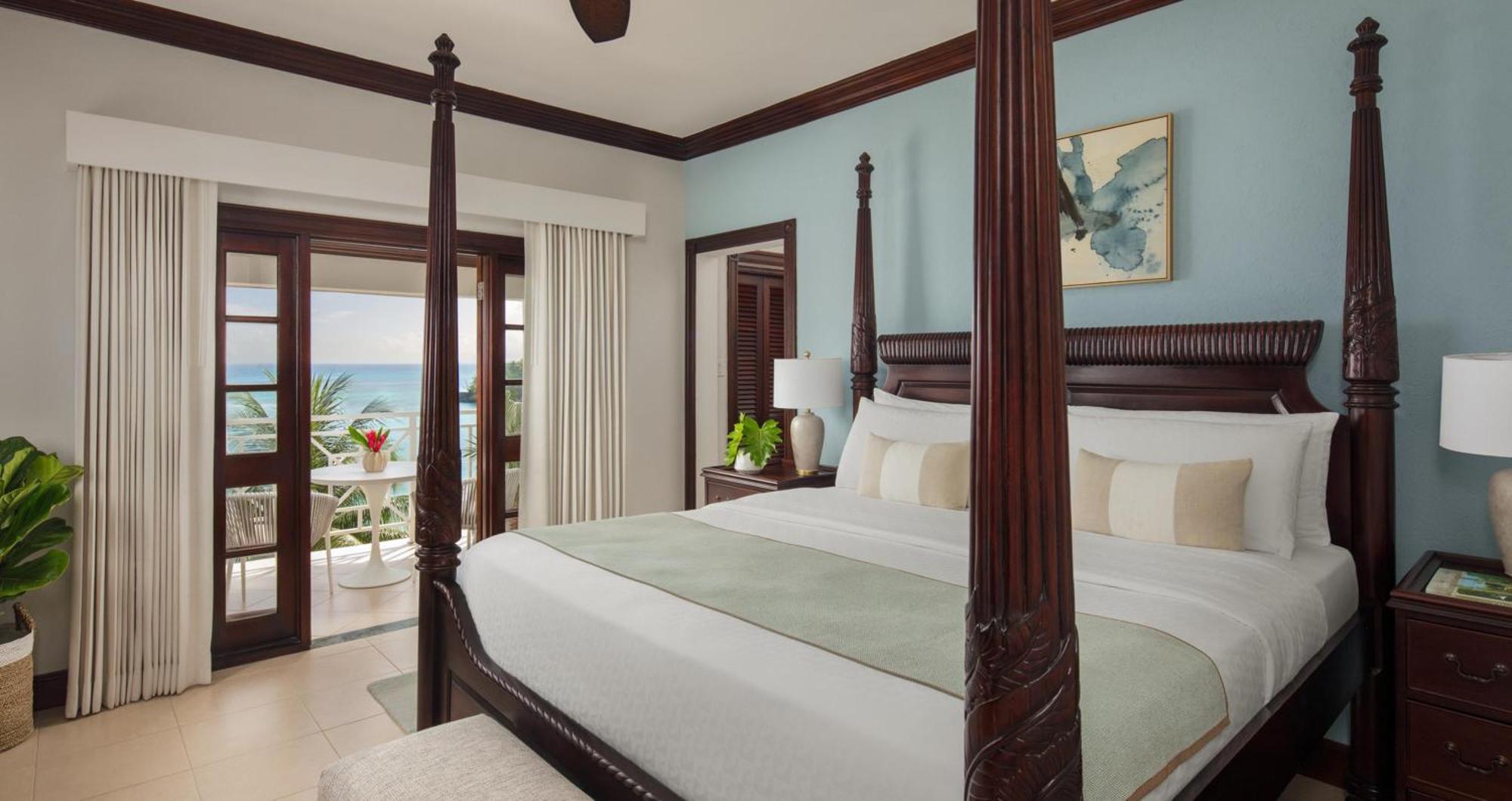 Sandals Royal Plantation - Couples Only (adults Only) Ocho Rios