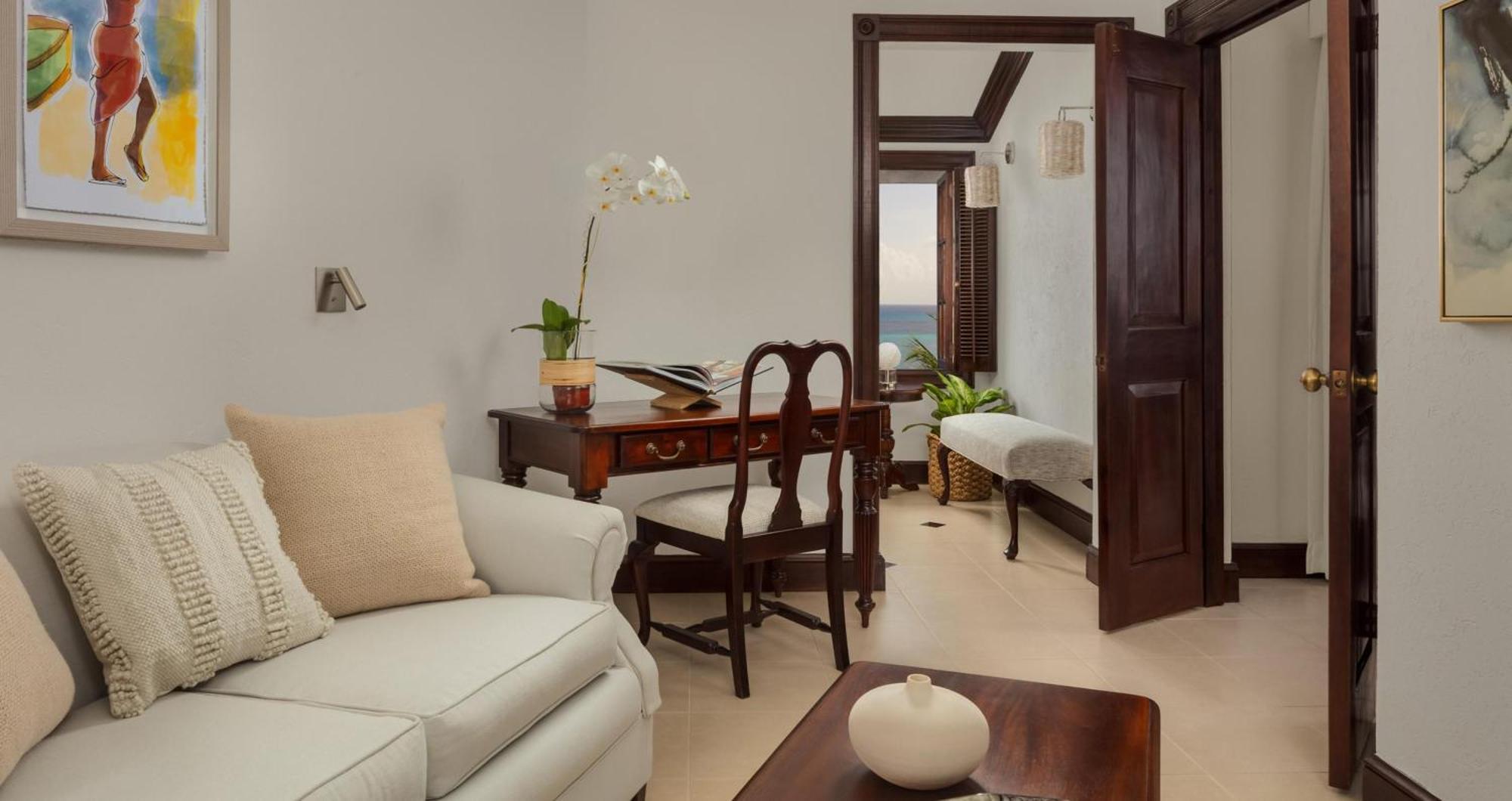 Sandals Royal Plantation - Couples Only (adults Only) 5* Ocho Rios