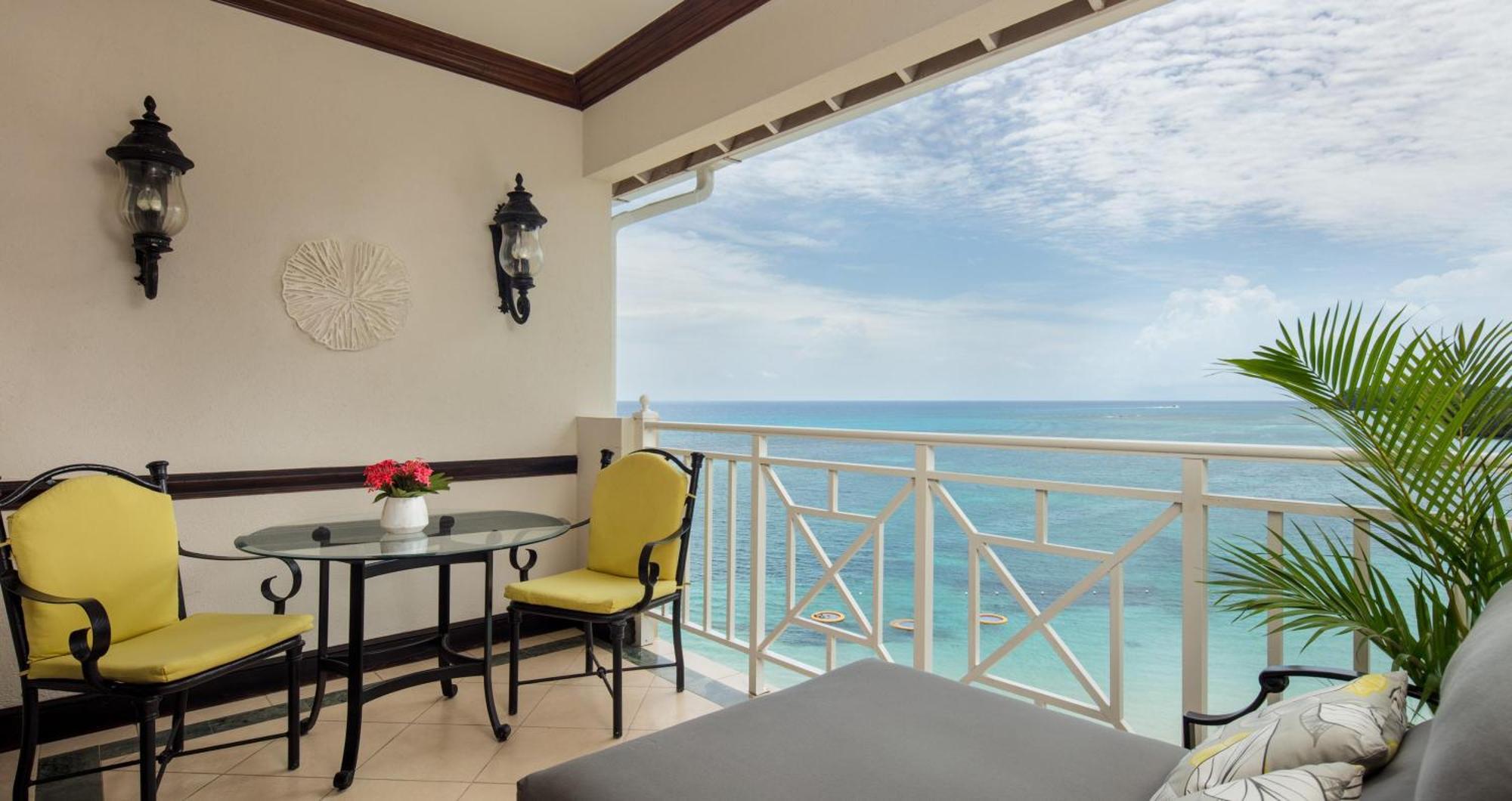 Sandals Royal Plantation - Couples Only (adults Only) Resort