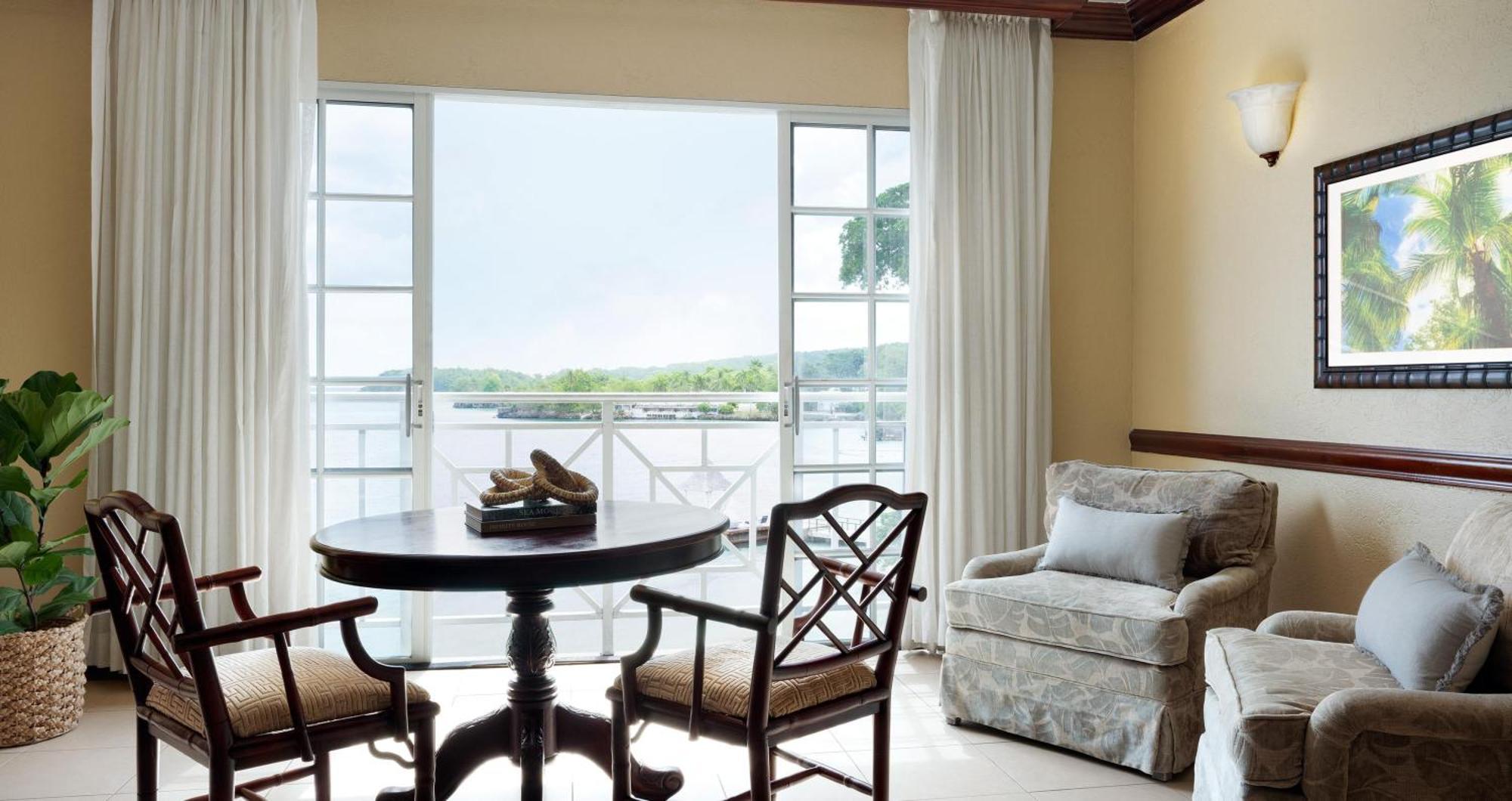 Sandals Royal Plantation - Couples Only (adults Only) Resort 5*
