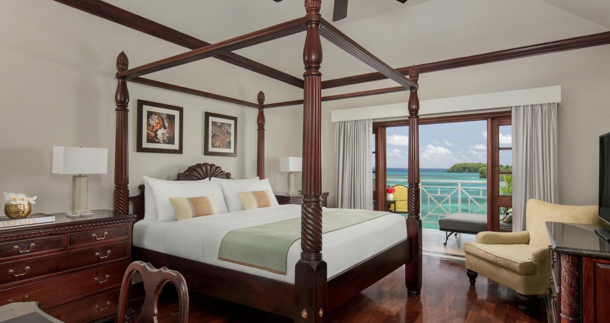 Resort Sandals Royal Plantation - Couples Only (adults Only) 5*