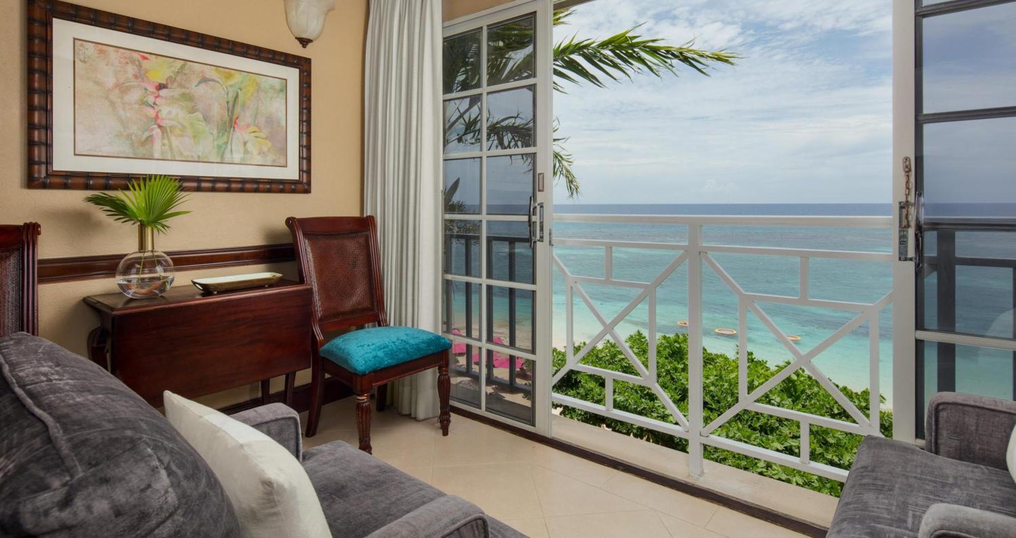 Sandals Royal Plantation - Couples Only (adults Only) Resort Ocho Rios