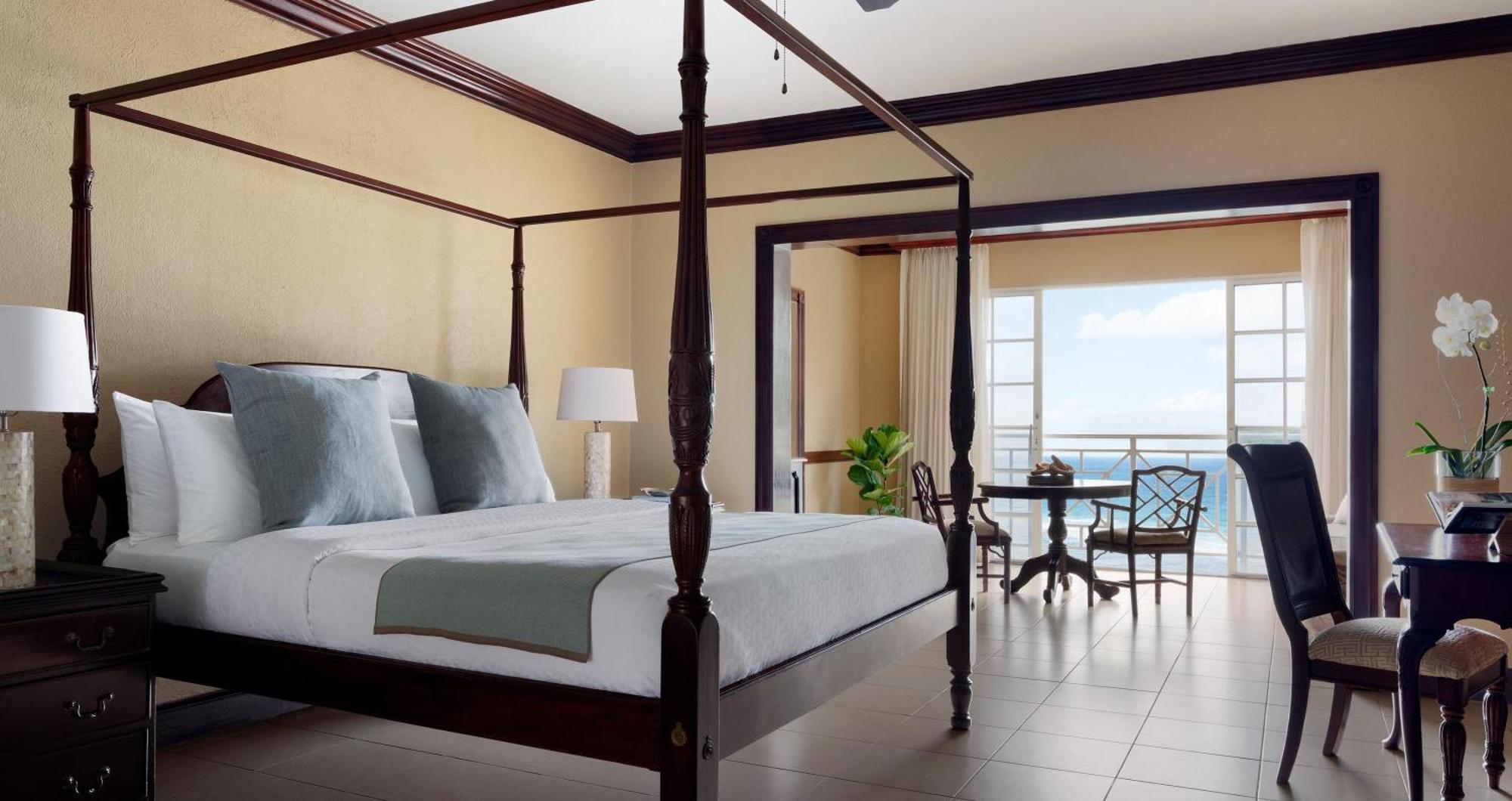 Resort Sandals Royal Plantation - Couples Only (adults Only) Ocho Rios