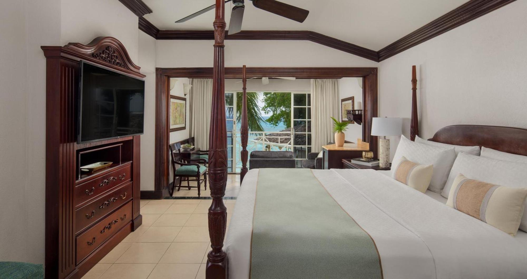 Sandals Royal Plantation - Couples Only (adults Only) 5*