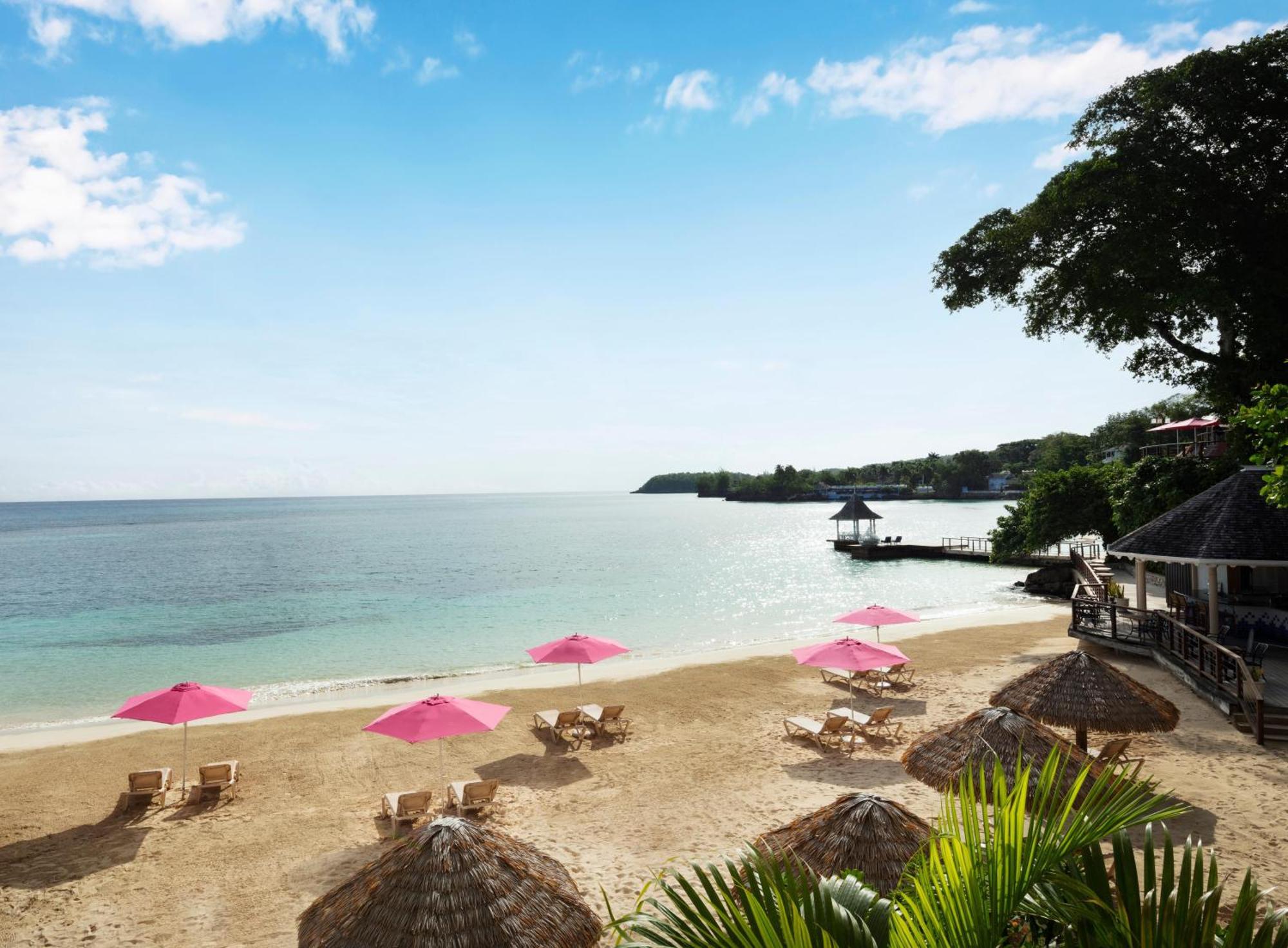 Sandals Royal Plantation - Couples Only (adults Only) Ocho Rios