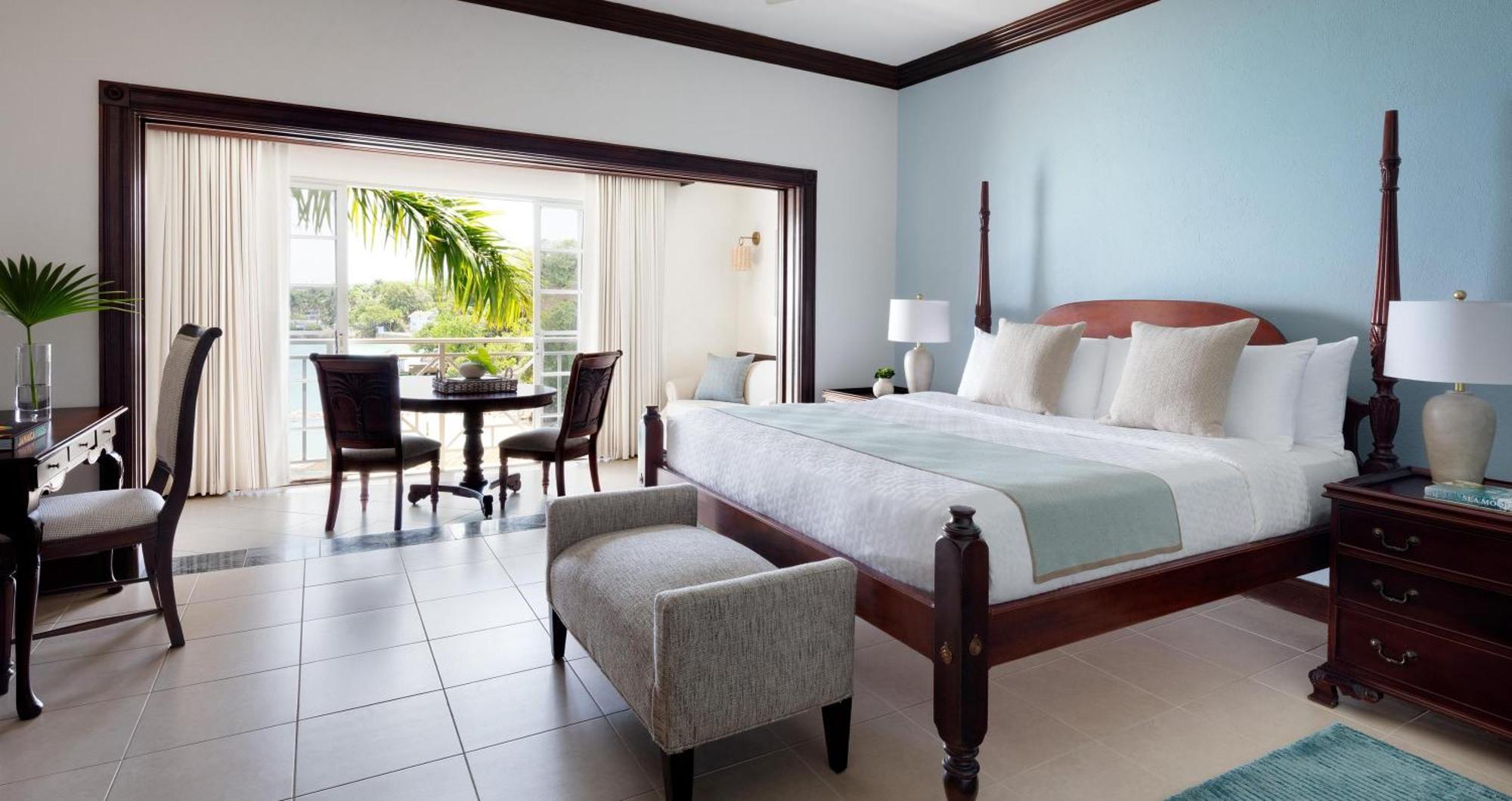 Resort Sandals Royal Plantation - Couples Only (adults Only)