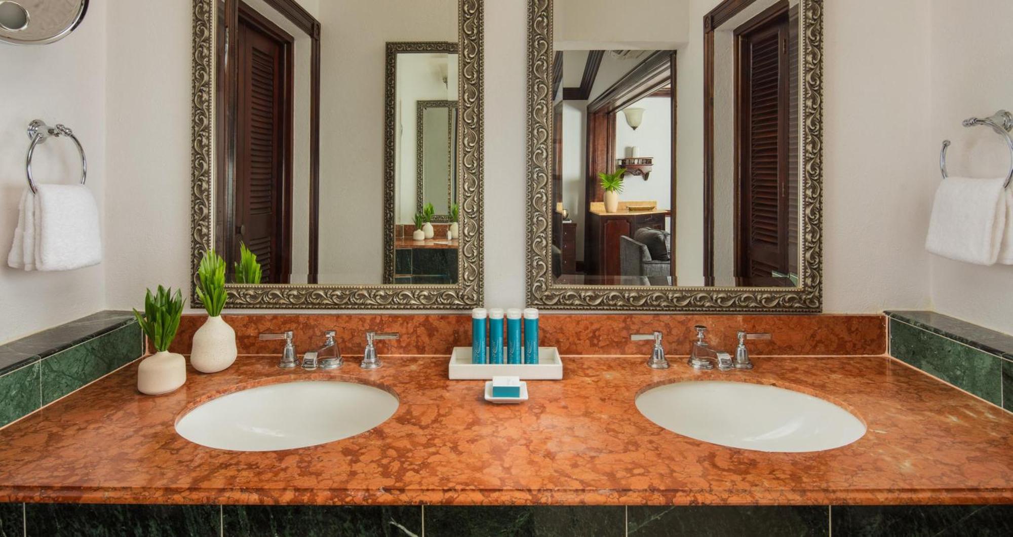 Sandals Royal Plantation - Couples Only (adults Only) Resort 5*