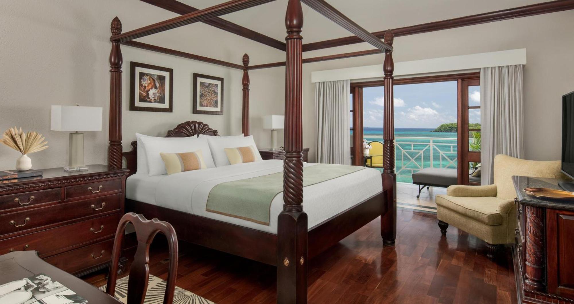 Resort Sandals Royal Plantation - Couples Only (adults Only) 5*